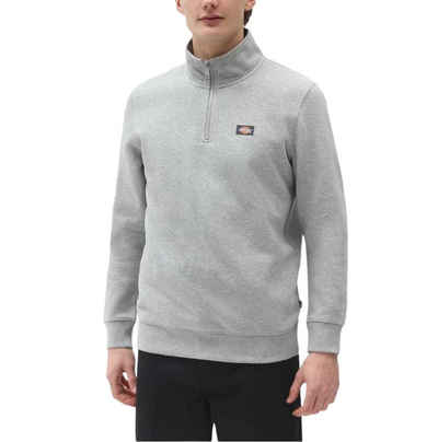 Dickies Sweater Sweatpulli Dickies Oakport Quarter Zip