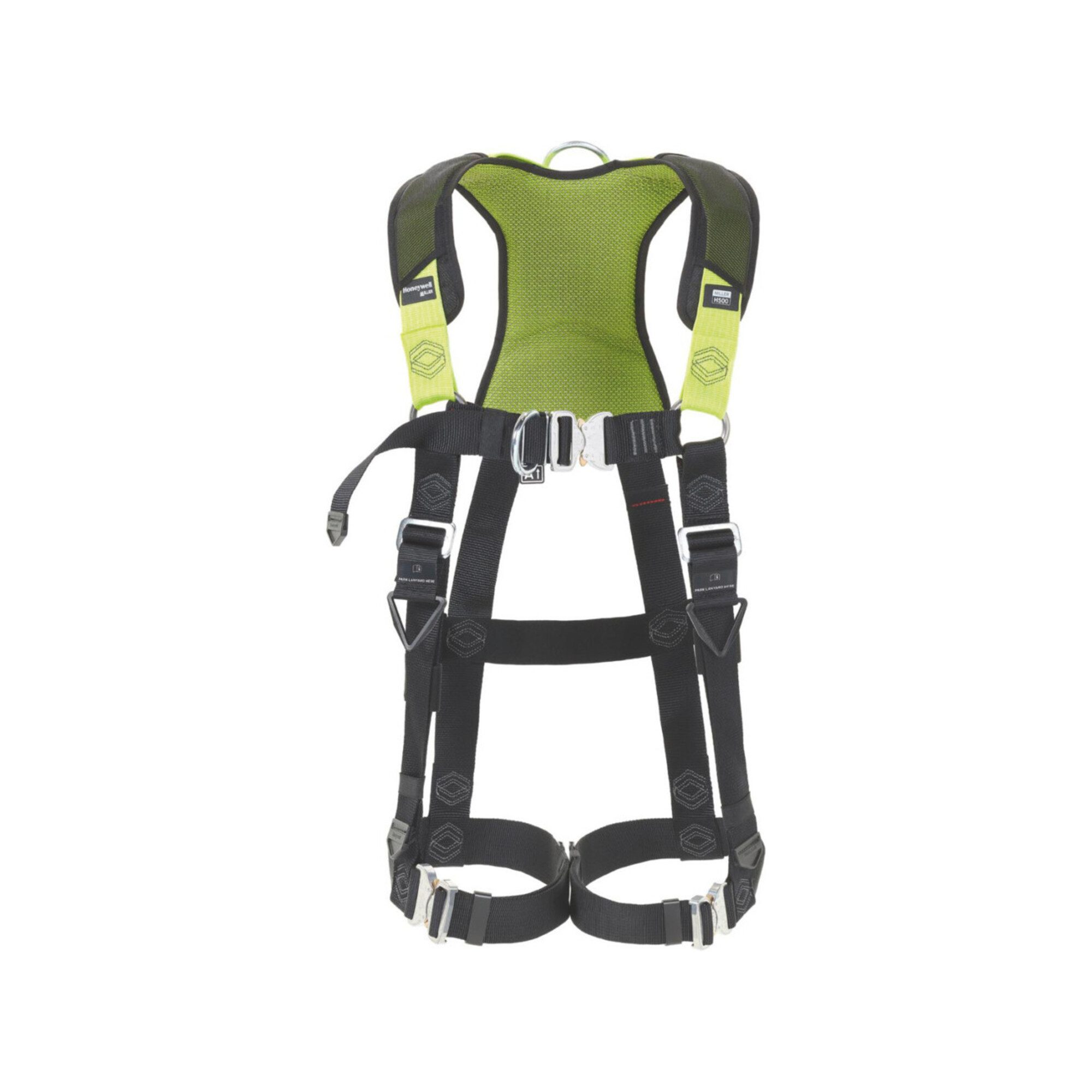 Miller Fallschutz-Schlinge Miller Auffanggurt H500 IC7, Typ: 2