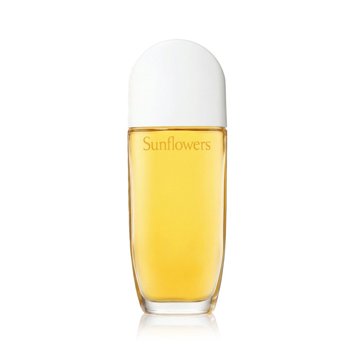 Elizabeth Arden Eau de Toilette Sunflowers