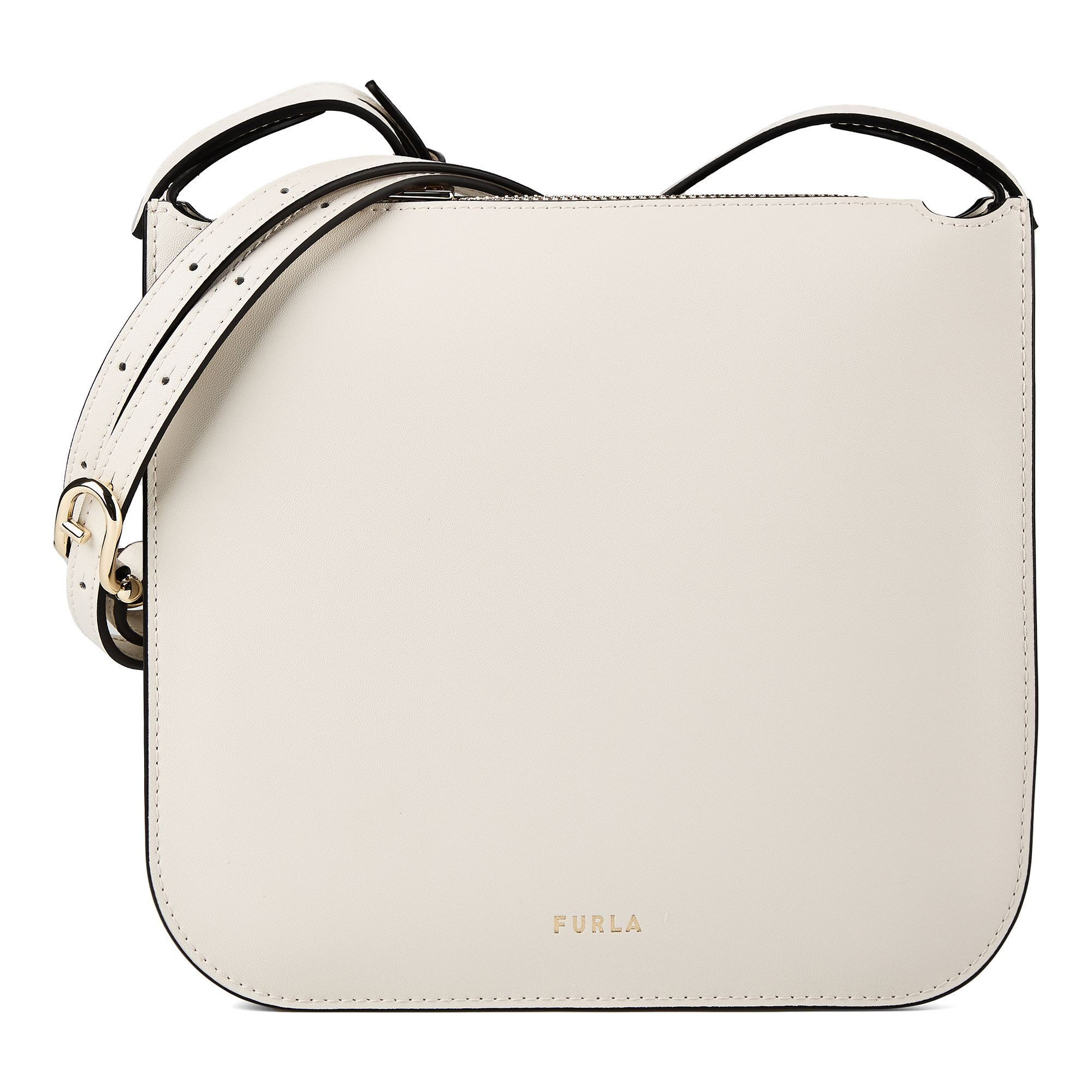 Furla Umhängetasche Ava, Leder