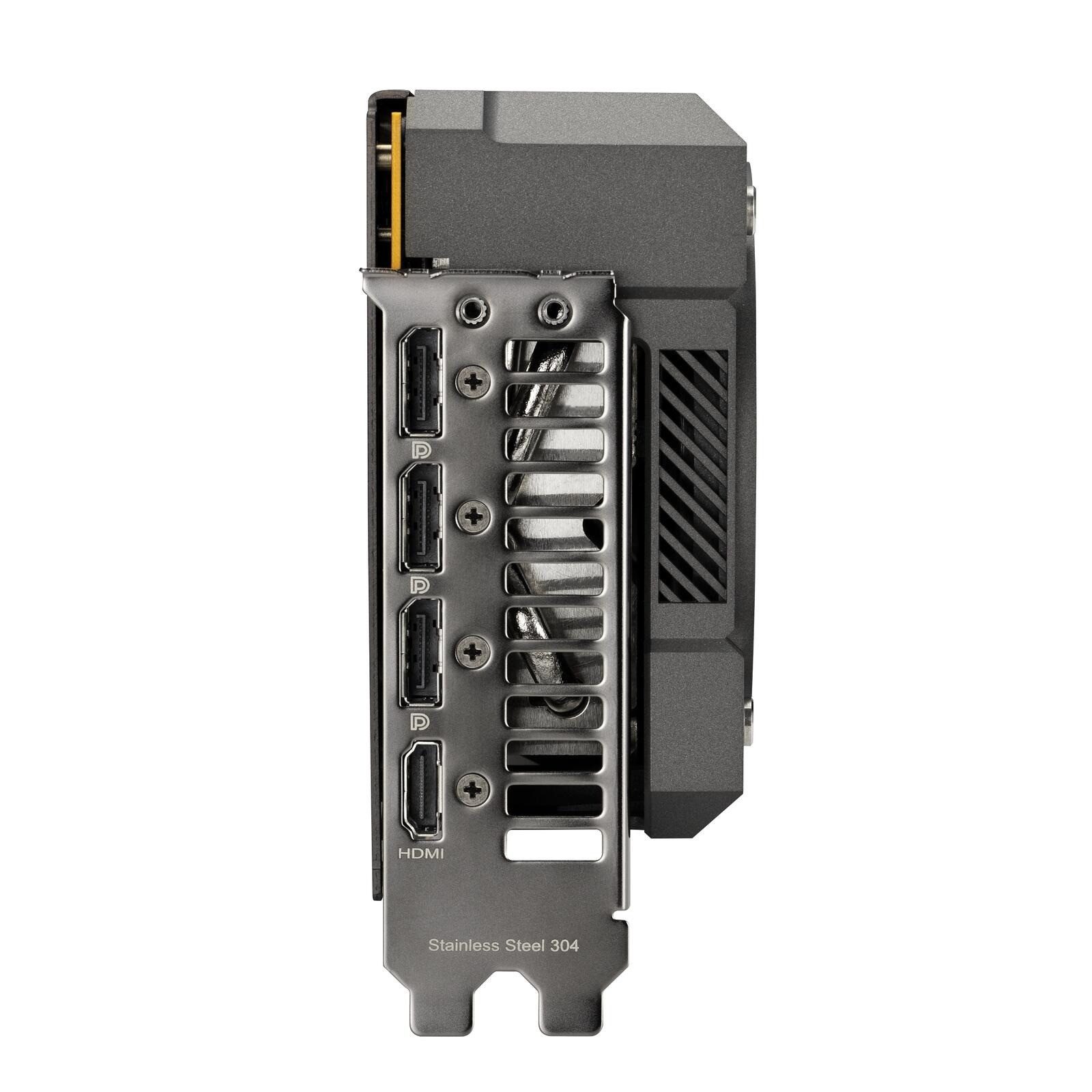 Asus TUF Gaming GeForce RTX 5060 8GB GDDR7 OC Edition Grafikkarte (8 GB, GDDR7, ASUS TUF Gaming GeForce RTX 5060 OC 8GB GDDR7 Grafikkarte)
