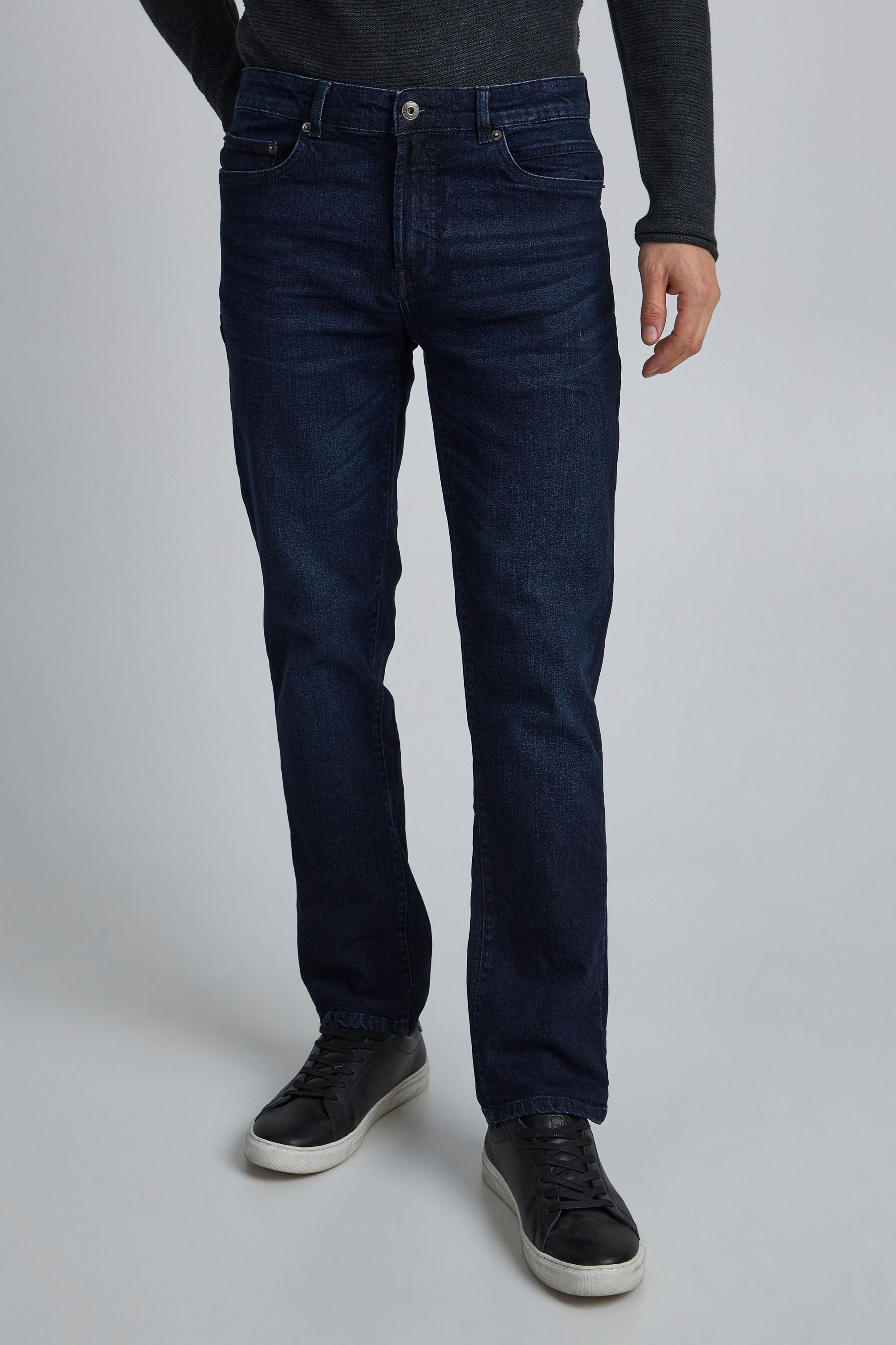 !Solid 5-Pocket-Jeans SDRyder Klassische 5-Pocket-Jeans