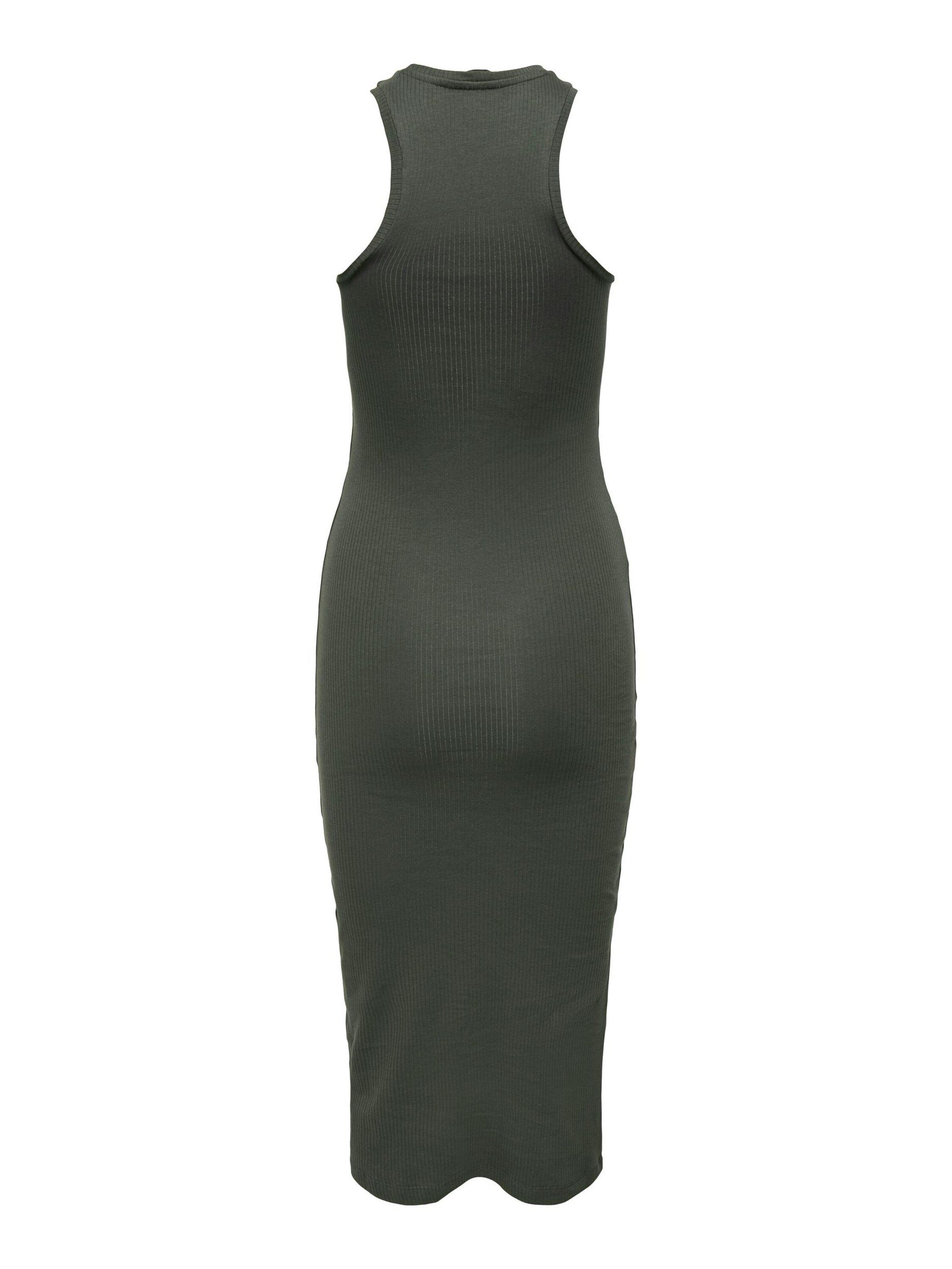 ONLY Maxikleid ONLBelfast (1-tlg) Plain/ohne Details günstig online kaufen
