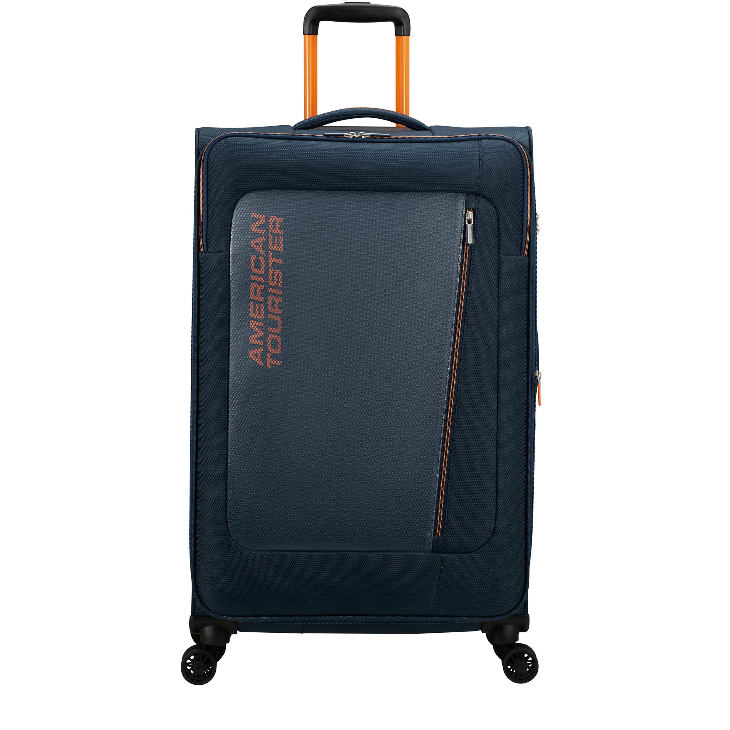 American Tourister® Koffer Aktivus Spinner L, 4 Rollen
