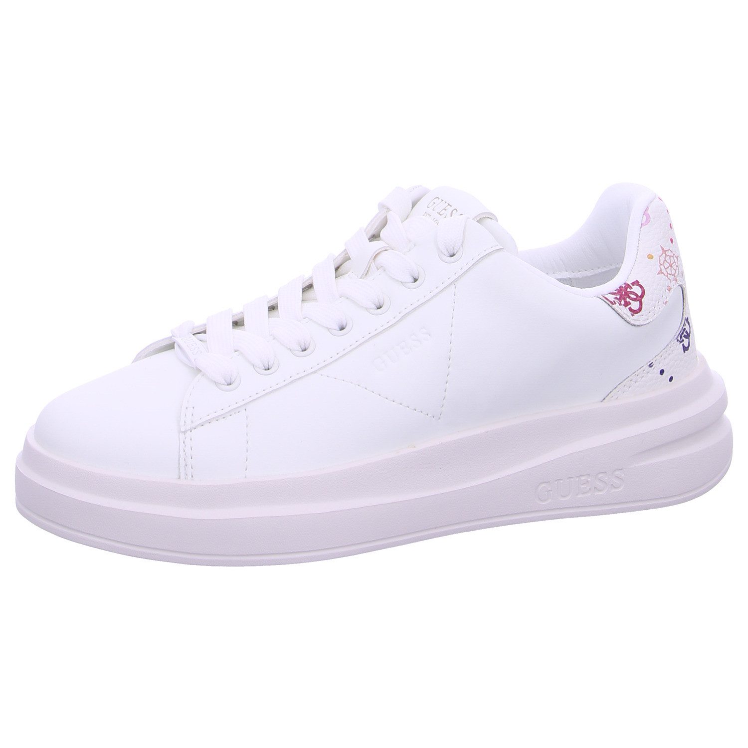 Elbina Sneaker