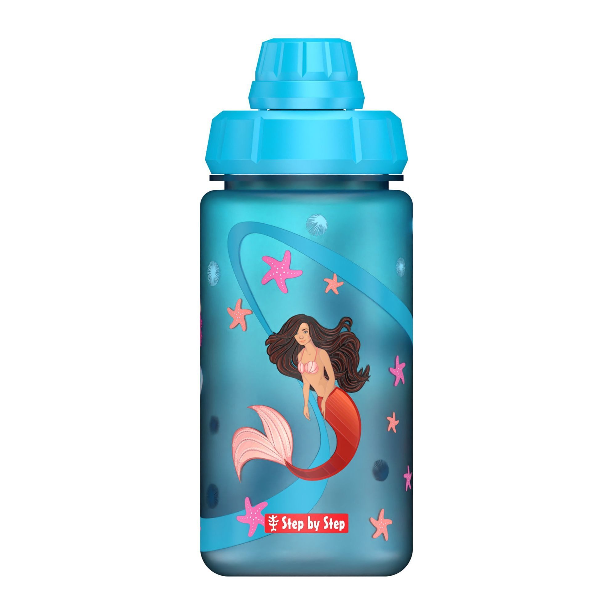 Step by Step Trinkflasche