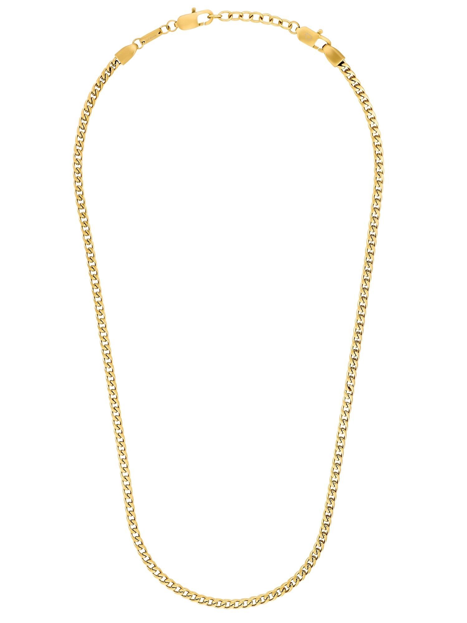 s.Oliver Edelstahlkette 2033931...