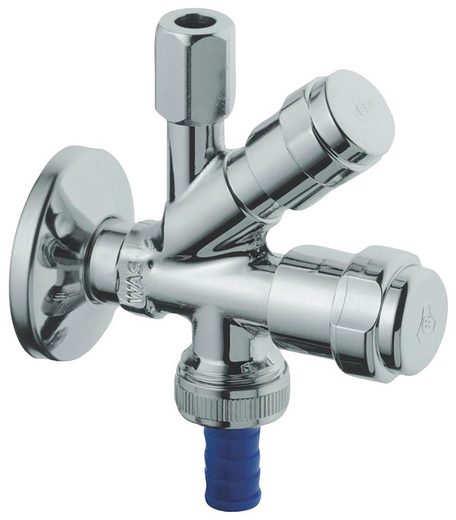 GROHE Eckventil »WAS«, DN 15 online kaufen | OTTO