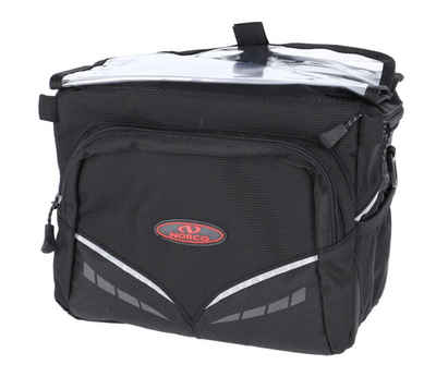 NORCO Fahrradtasche, Lenker-Tasche Canmore Active