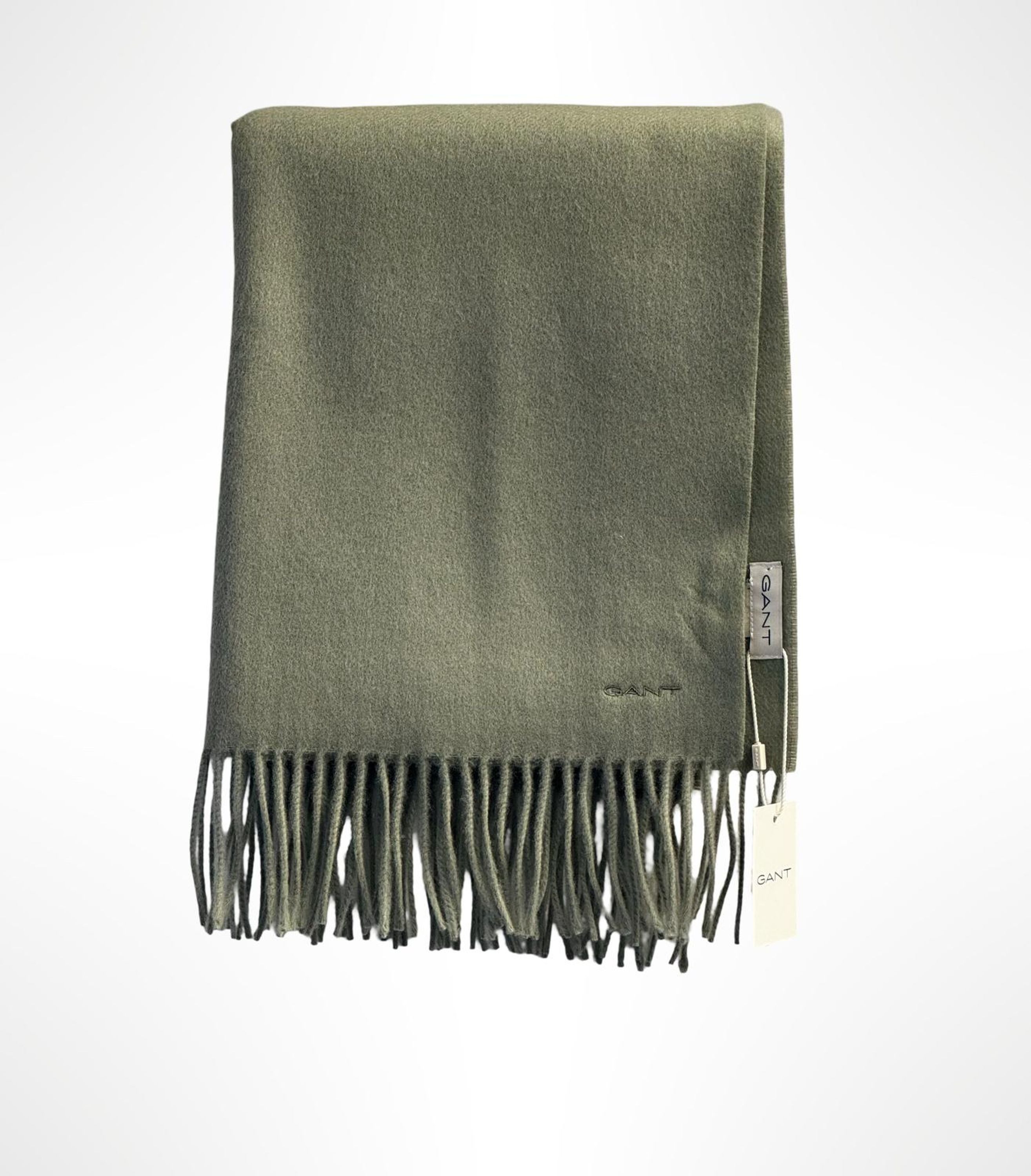 Gant Wollschal