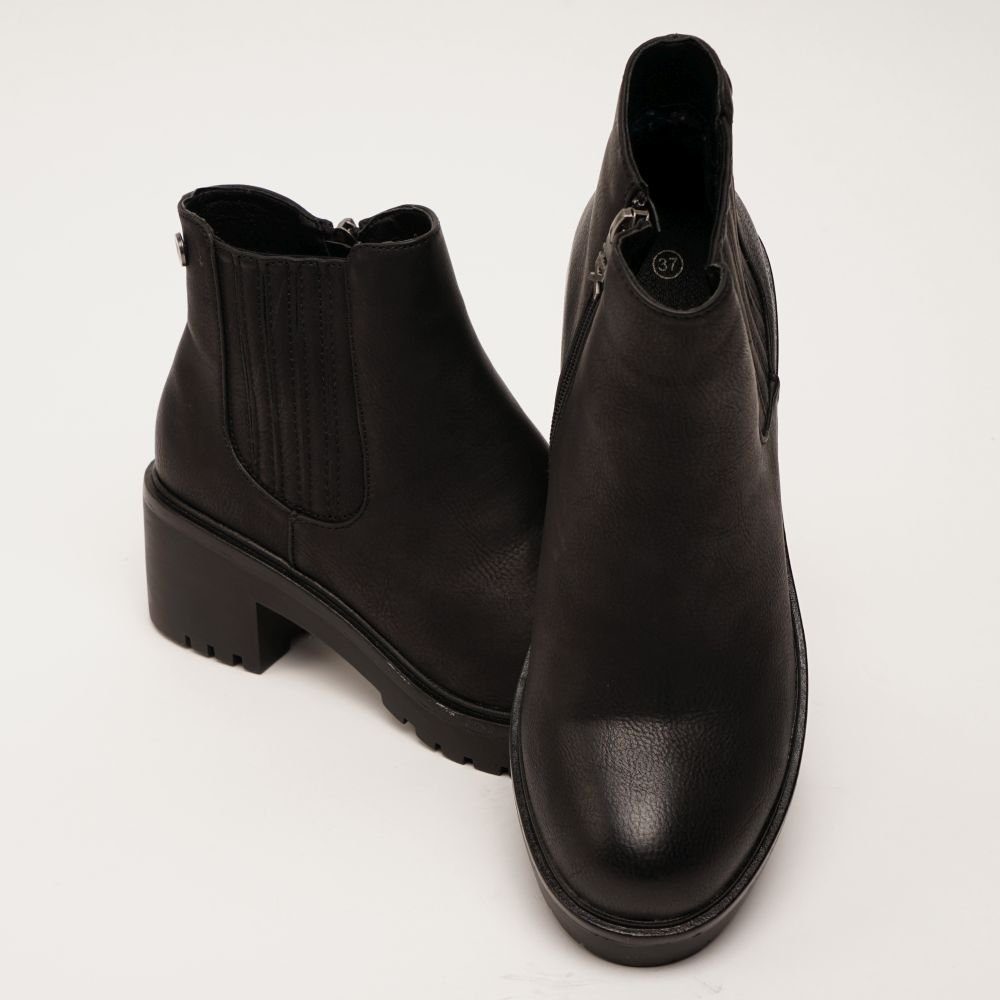 XTI Stiefel