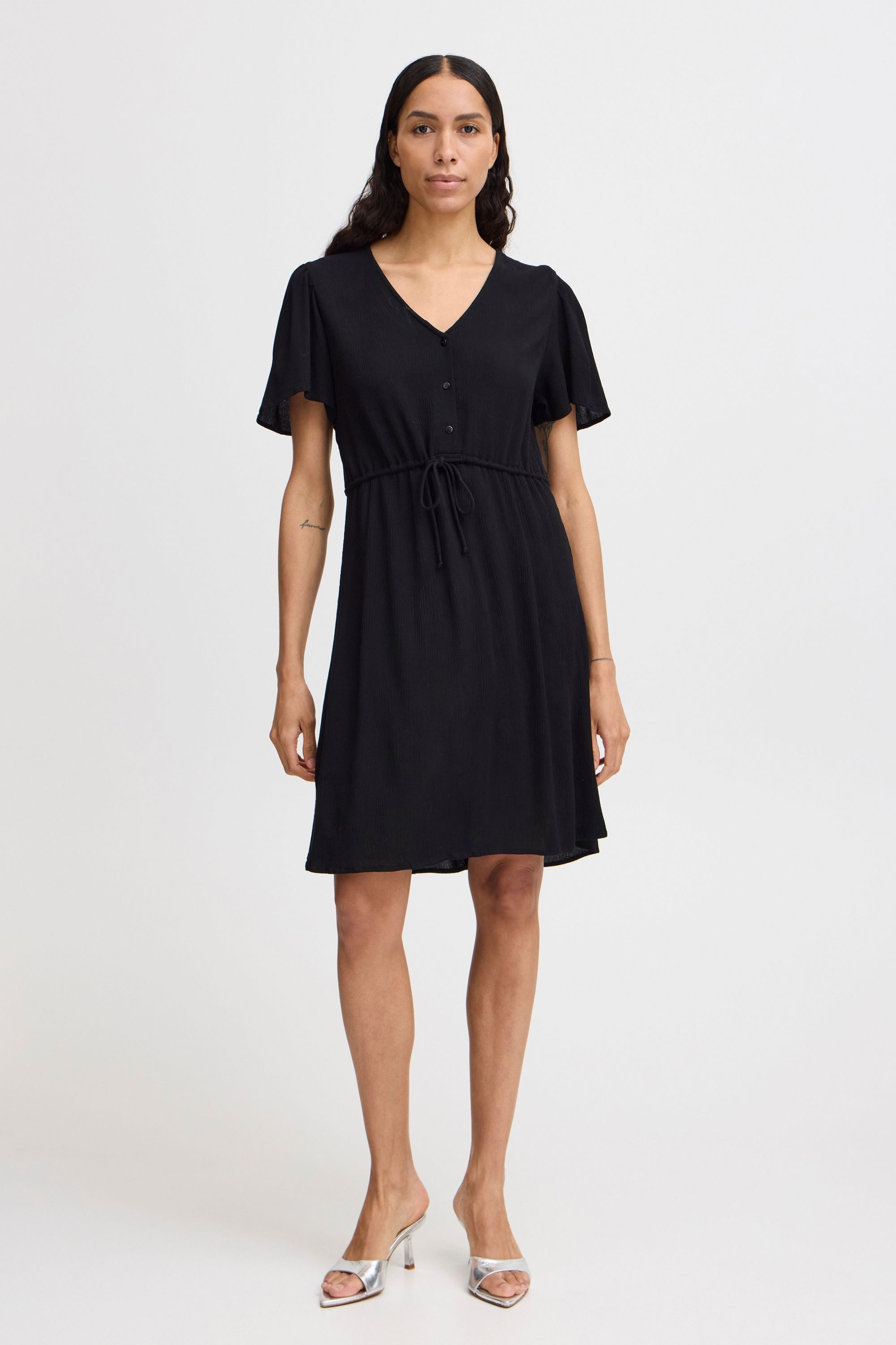 b.young Sommerkleid BYJACQUELINE DRESS 2 - günstig online kaufen