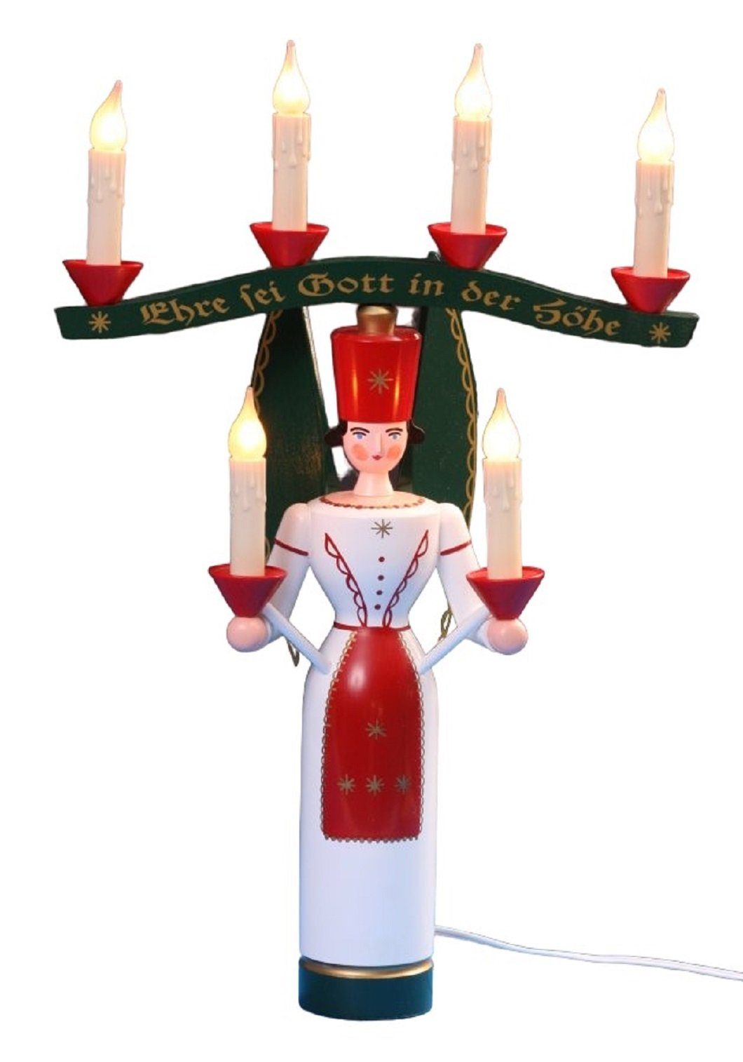 Emil A. Schalling KG Weihnachtsfigur Emil günstig online kaufen