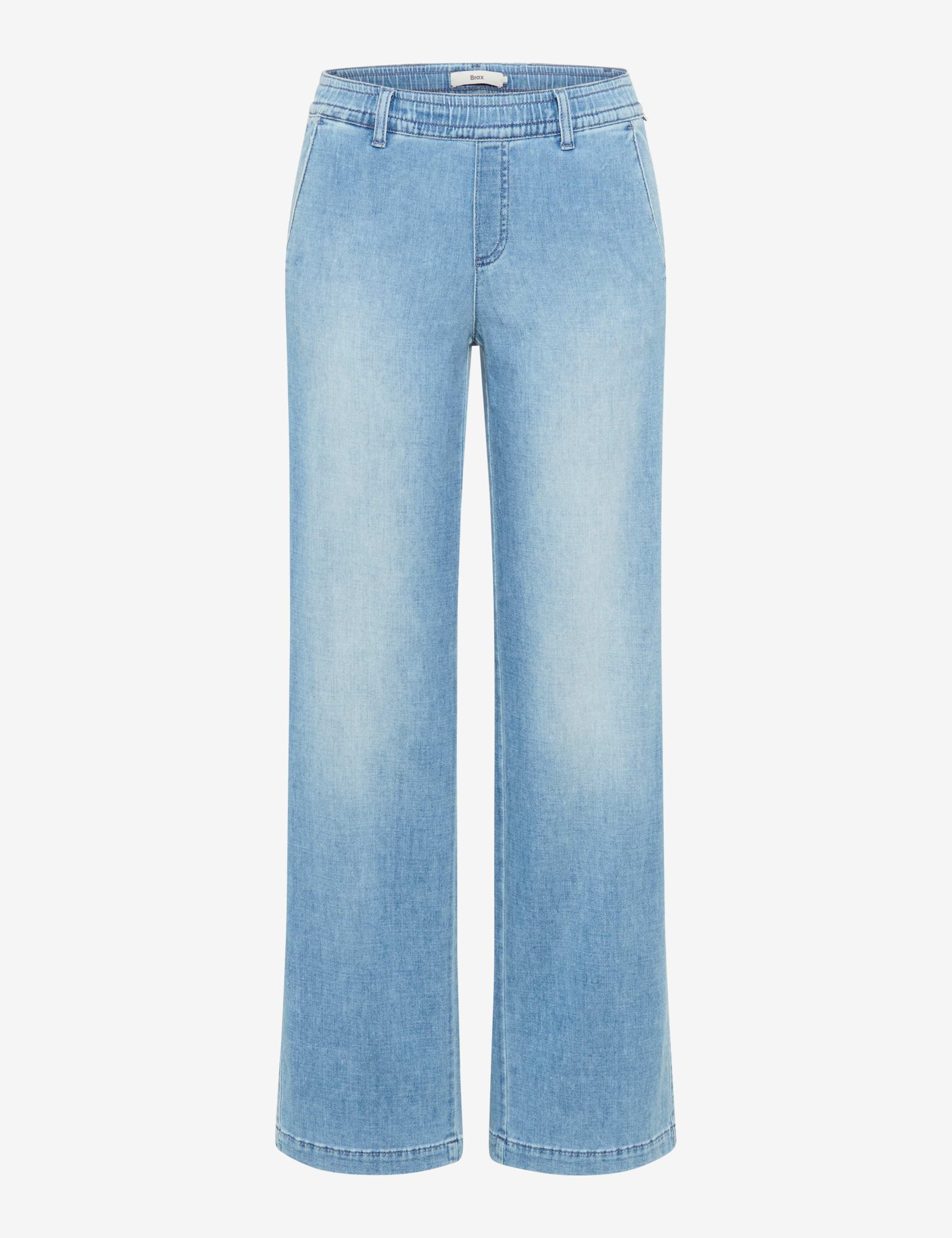 Brax 5-Pocket-Hose günstig online kaufen