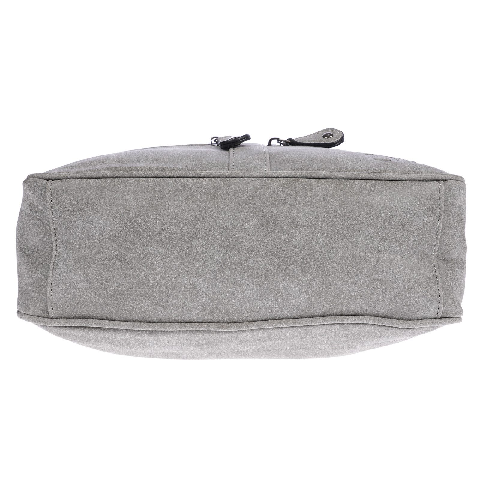 Christian Wippermann Umhängetasche Damen Tasche Schultertasche Umhängetasche Crossover (einzeln), Bag Leder Optik Handtasche – Bild 5 von 5