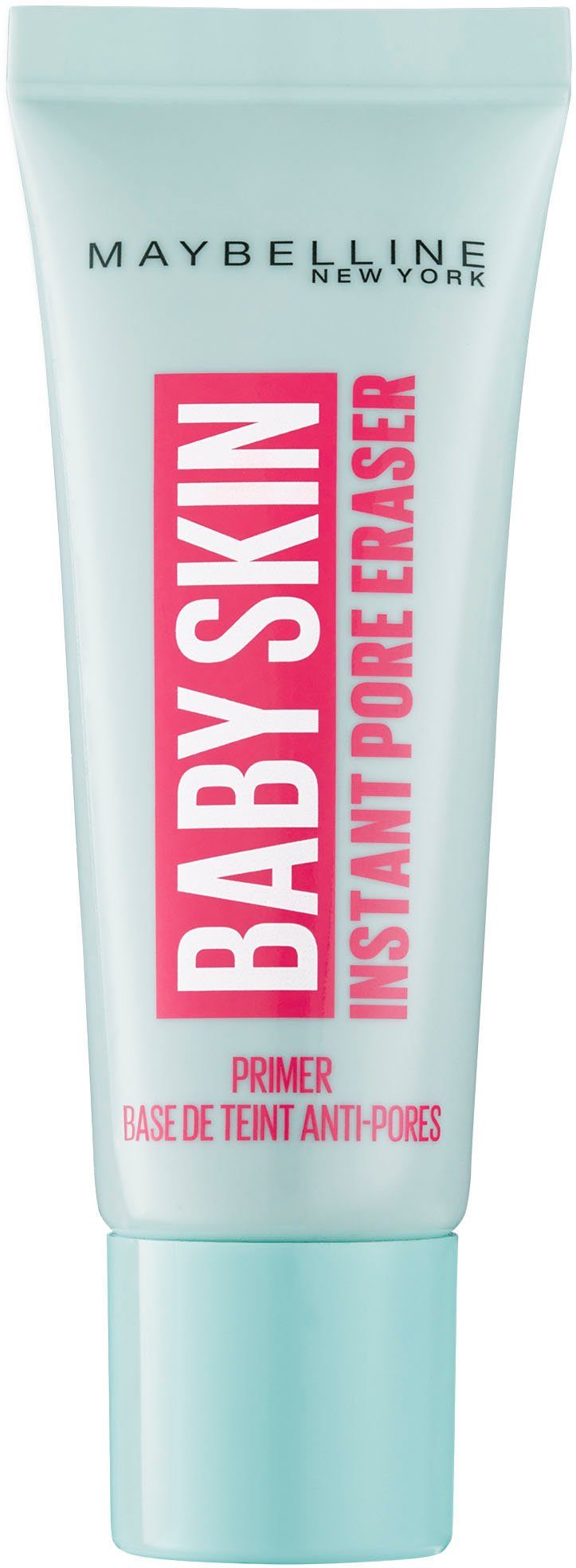 MAYBELLINE NEW Skin Baby YORK Primer