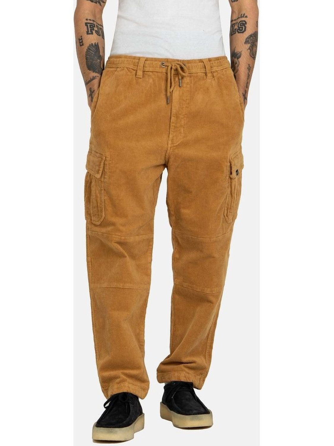 REELL Cargohose Reflex Loose Cargo