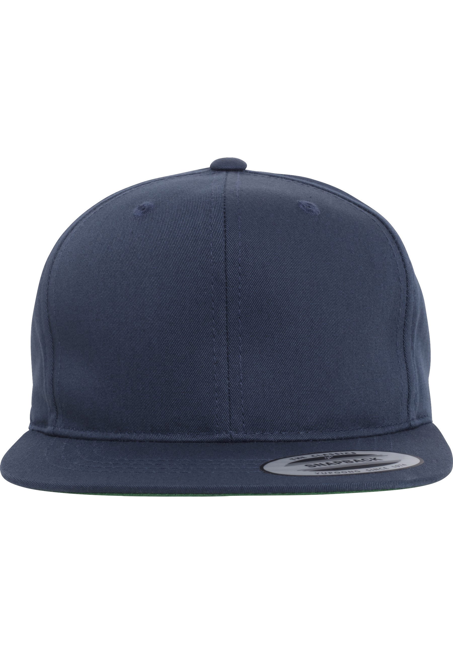 Flexfit Flex Cap Flexfit Snapback Pro-Style Twill Snapback Youth Cap