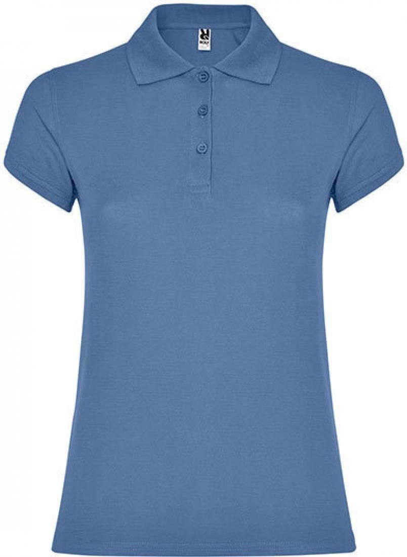 Roly Poloshirt Damen Star Woman Poloshirt, günstig online kaufen