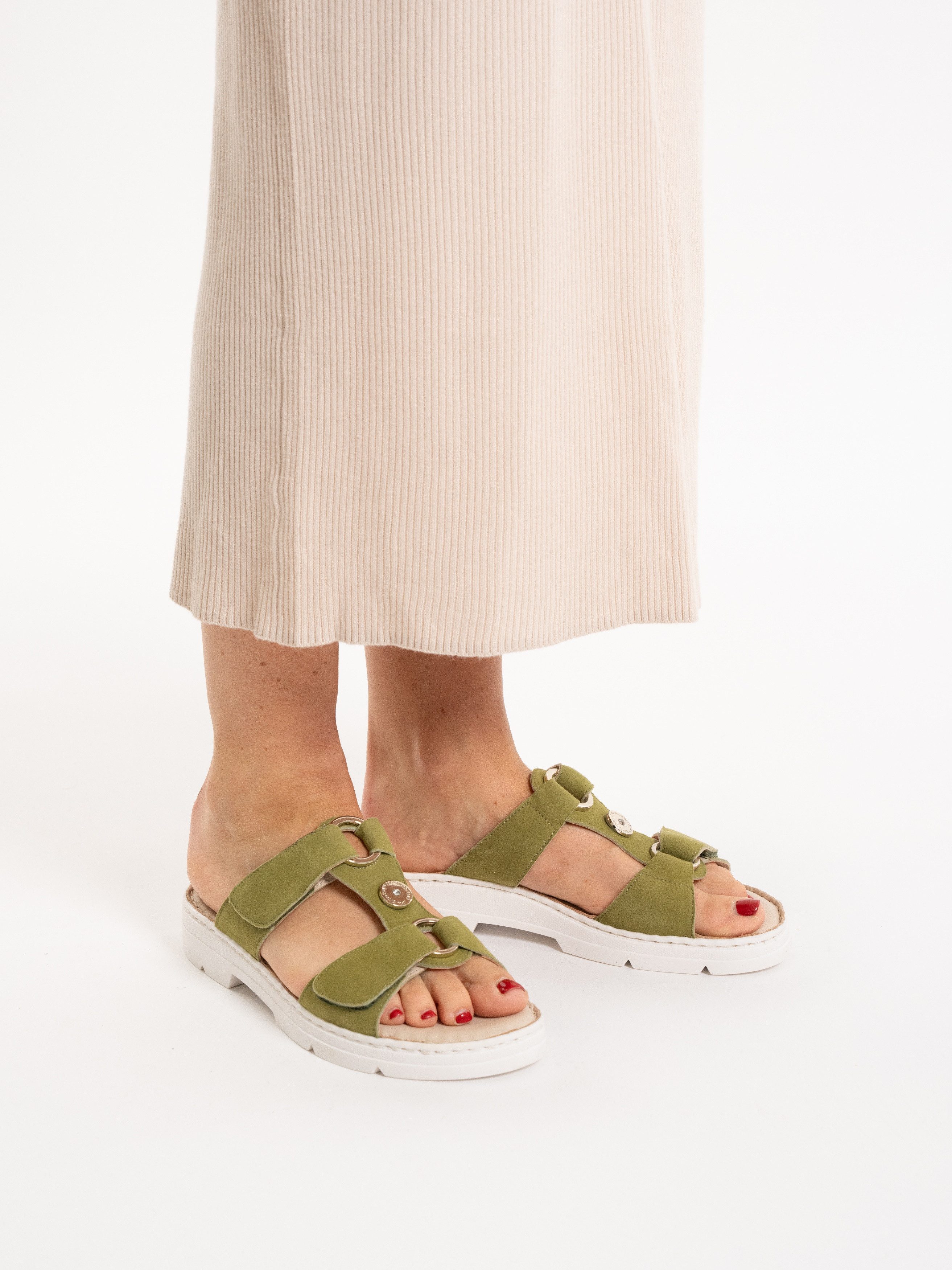 Ara Damen Pantolette La Palma Pantolette