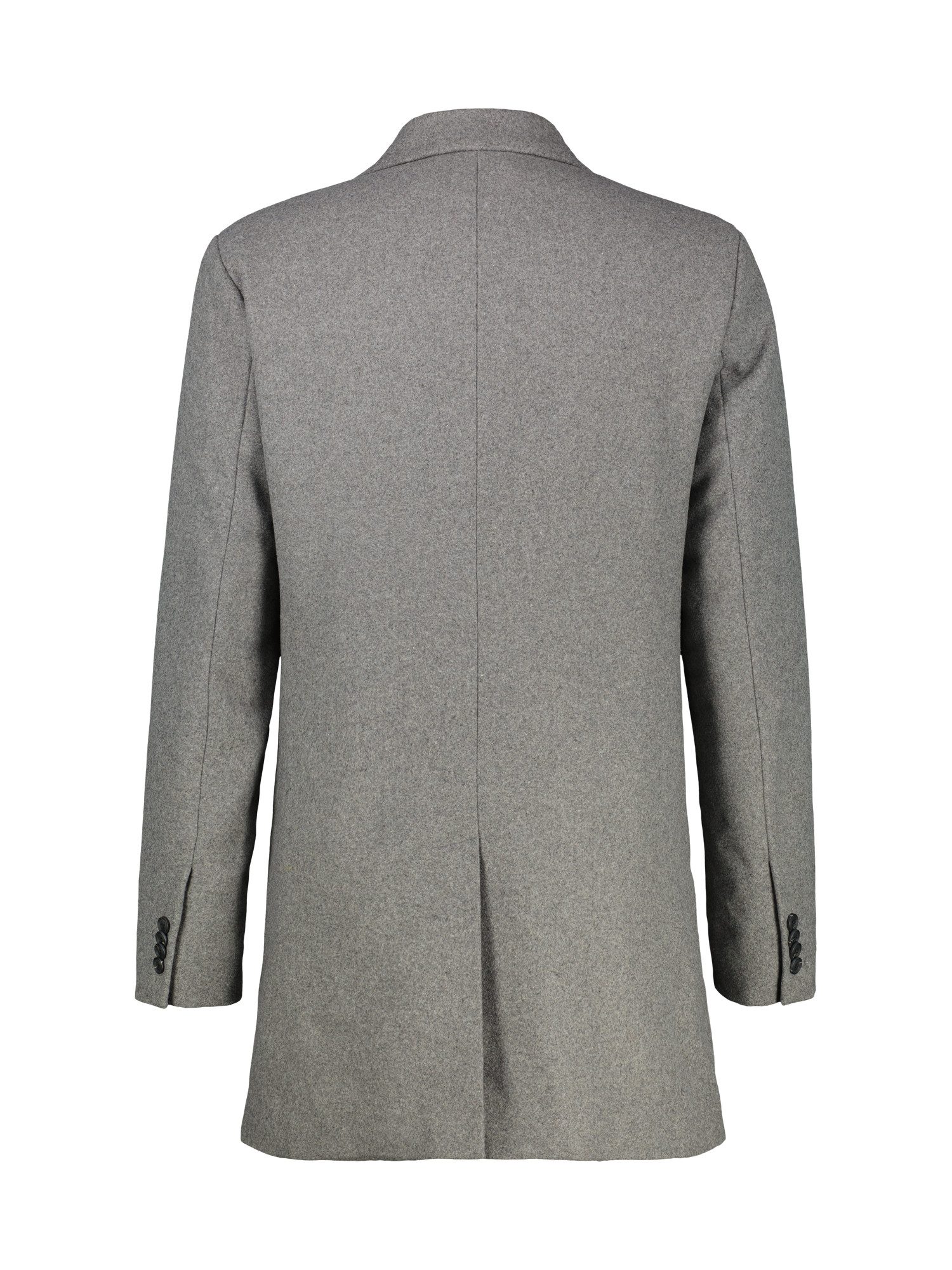 LERROS Wollmantel LERROS Eleganter Mantel mit Reverskragen und Wollanteil günstig online kaufen