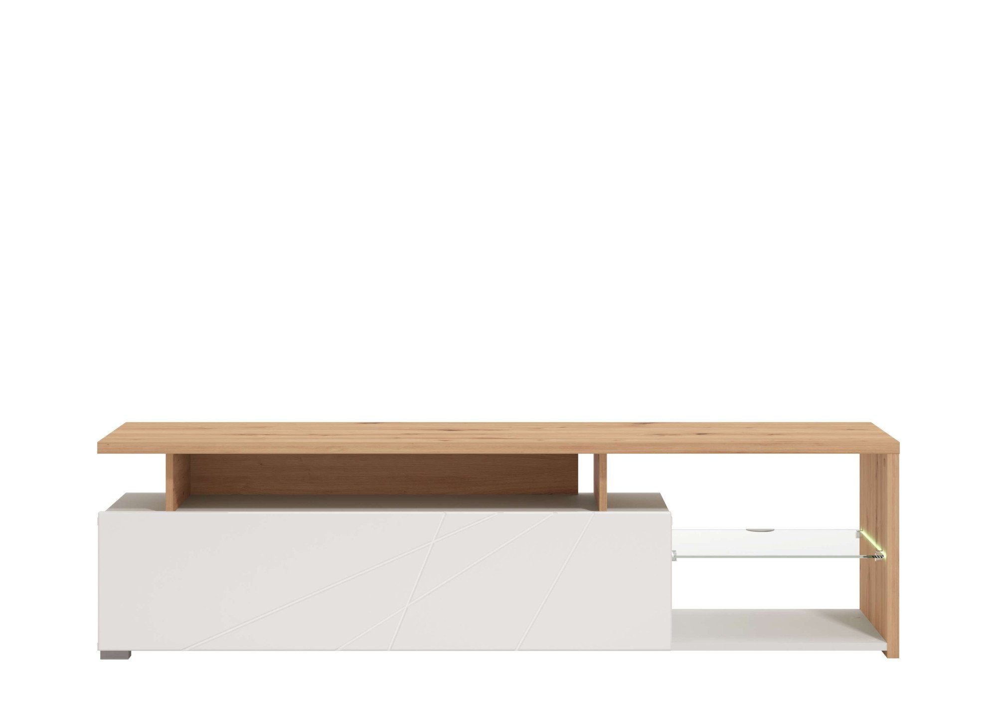Lowboard Arctic TV-Board
