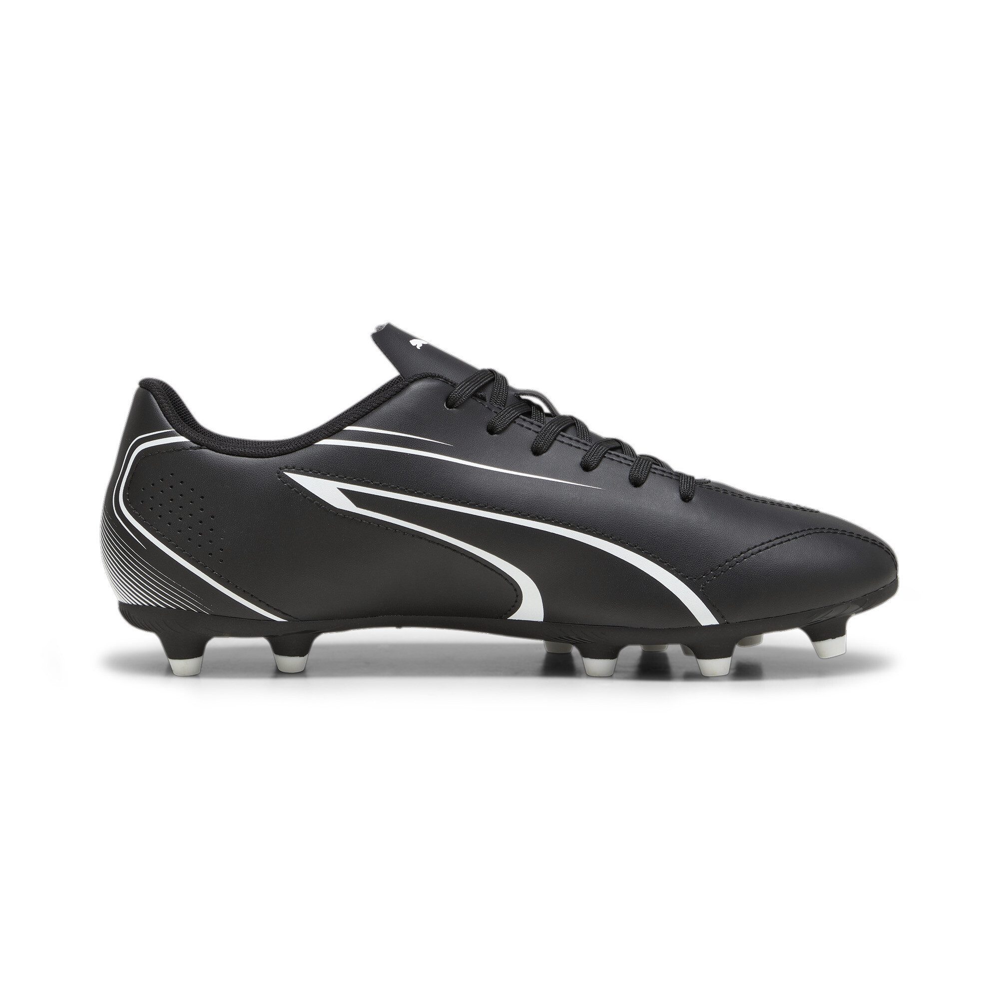 PUMA VITORIA FG/AG Fußballschuh für Rasen- und Kunstrasenplätze