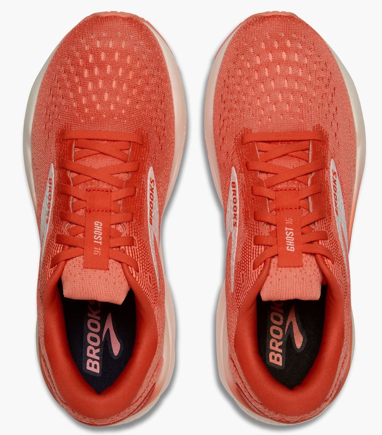 Brooks Brooks Ghost 16 Damen Running Laufschuhe 120407 1B 679 Laufschuh günstig online kaufen