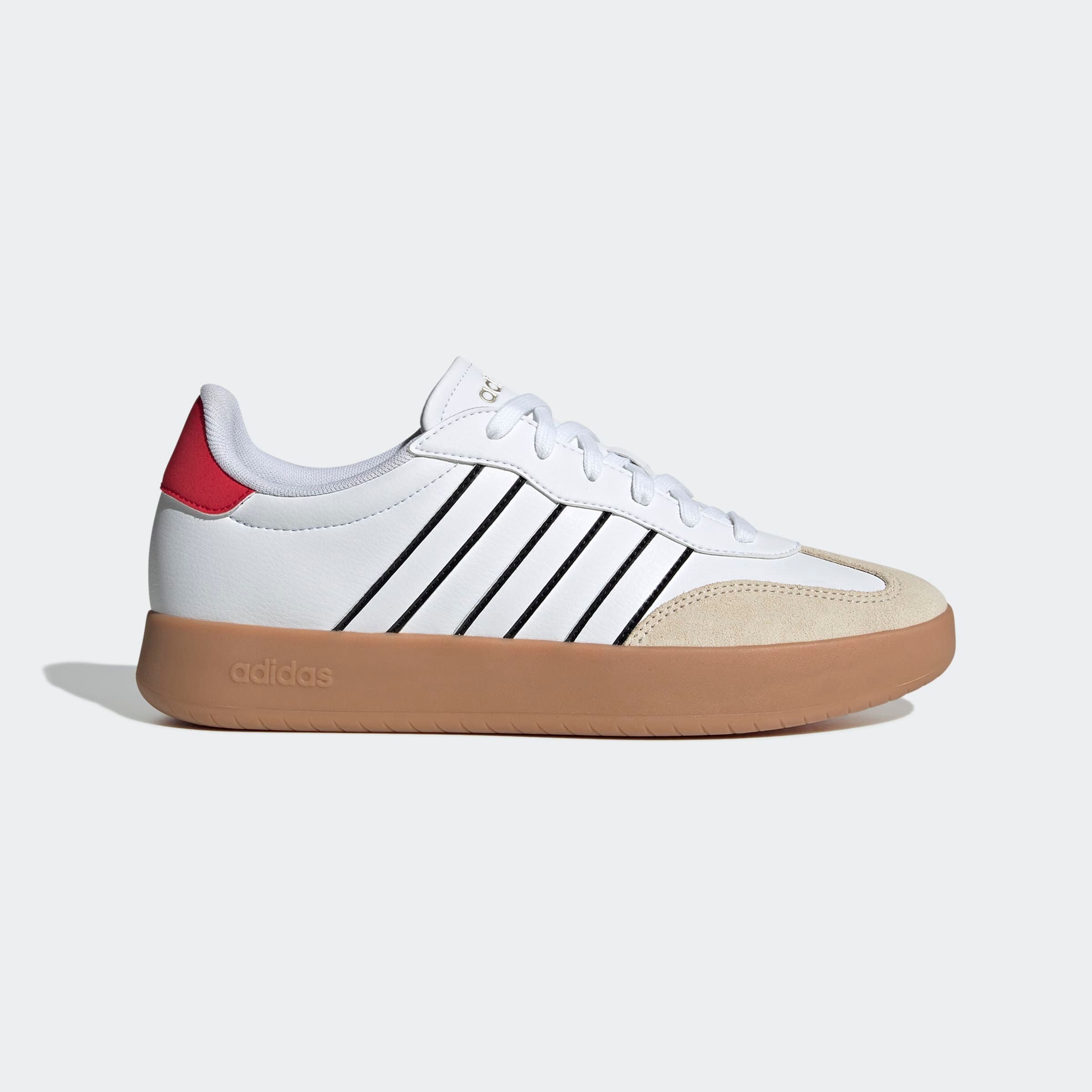 adidas Sportswear BARREDA Sneaker Design auf den Spuren des adidas Handball günstig online kaufen