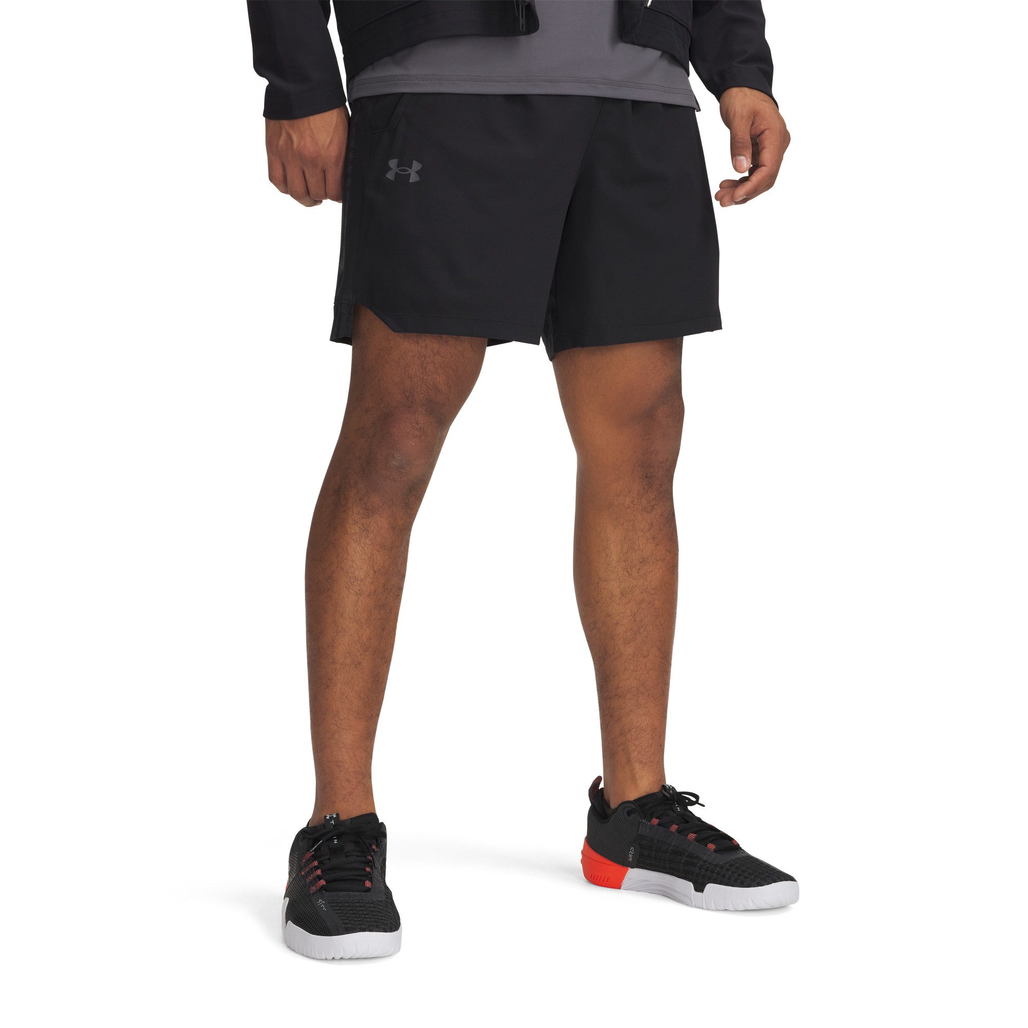 Under Armour® Trainingsshorts Under Armour Herren günstig online kaufen