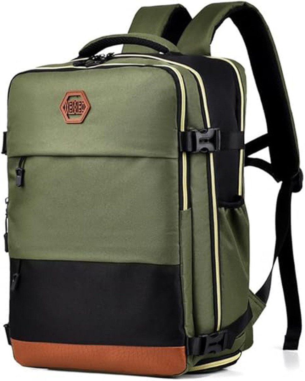 Rucksack Multifunktionaler Rucksack, großes Fassungsvermögen