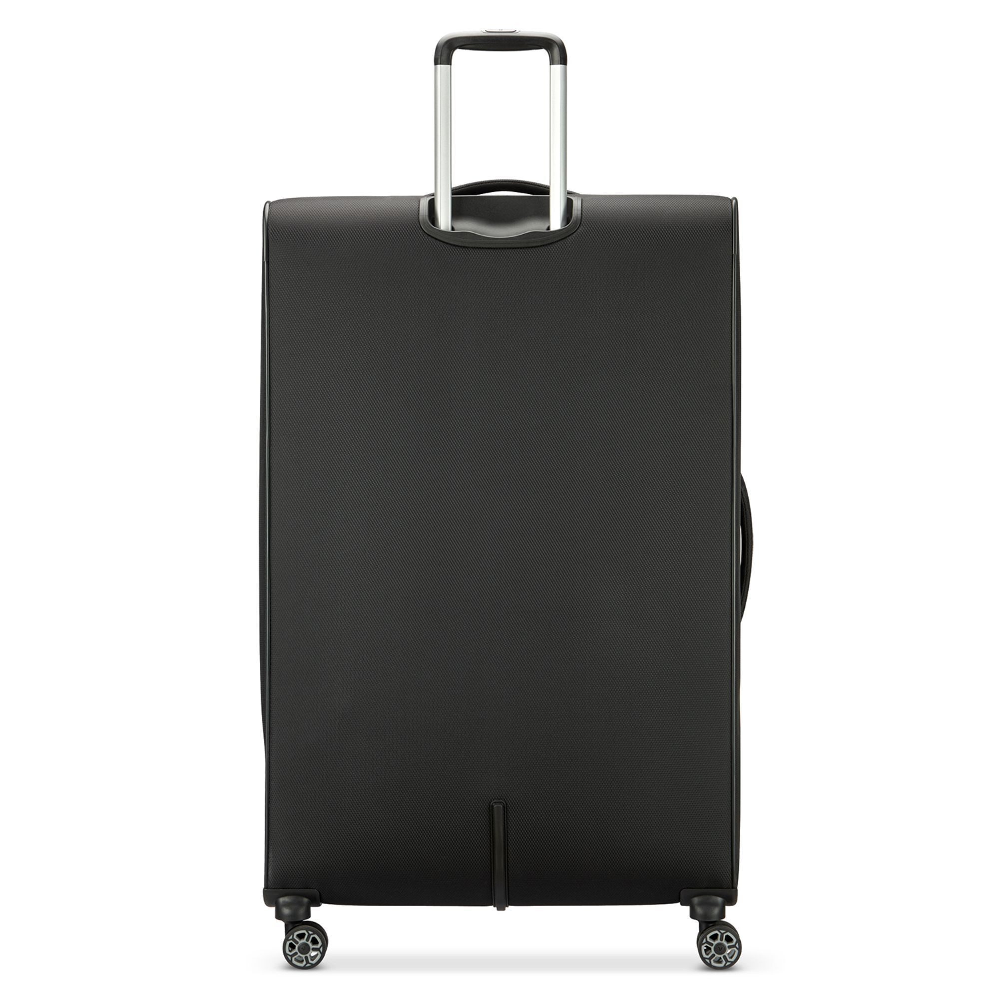 RONCATO Weichgepäck-Trolley Ironik 2.0, 4 Rollen, Polyester