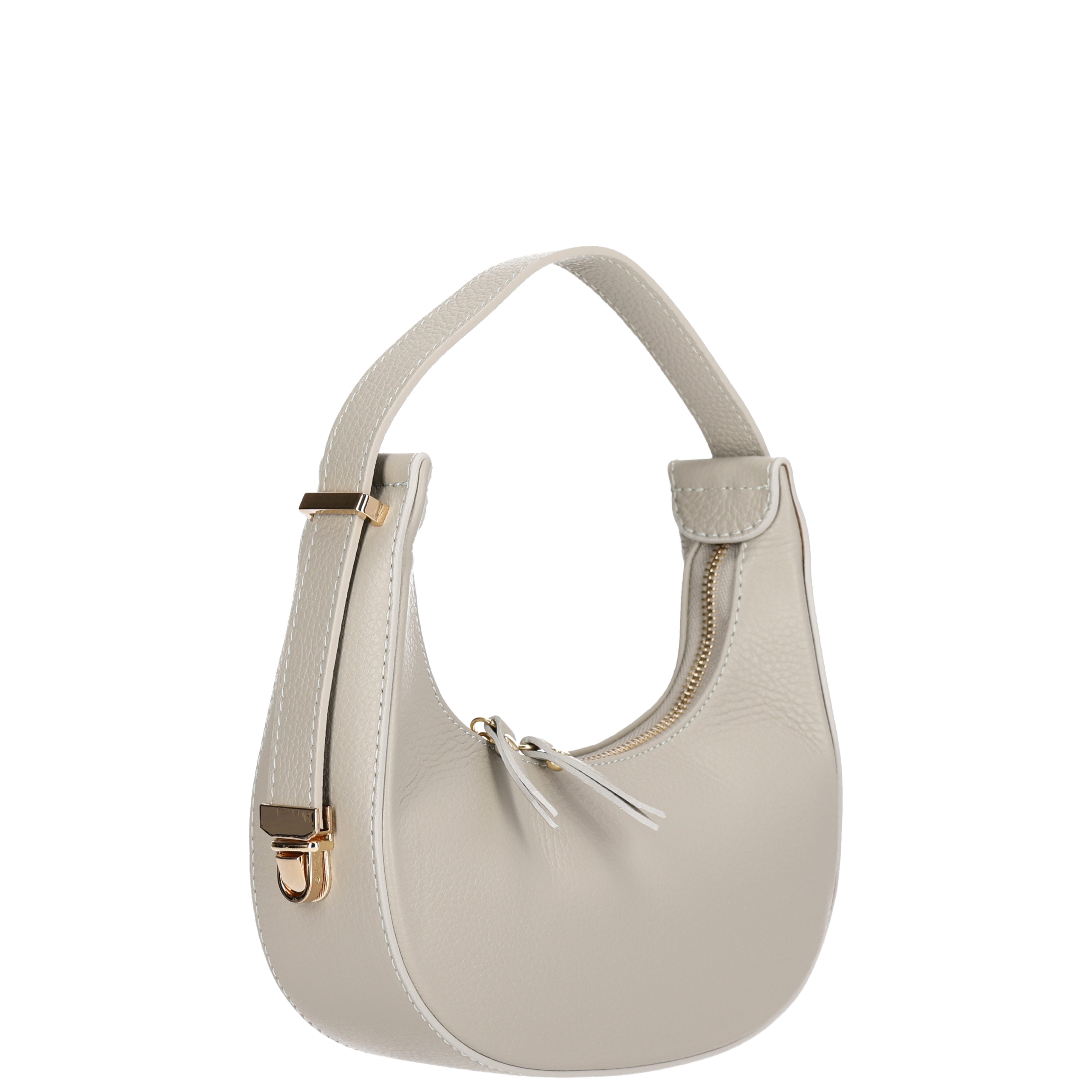 Botego Handtasche Leder Damen, Schultertasche Damen günstig online kaufen