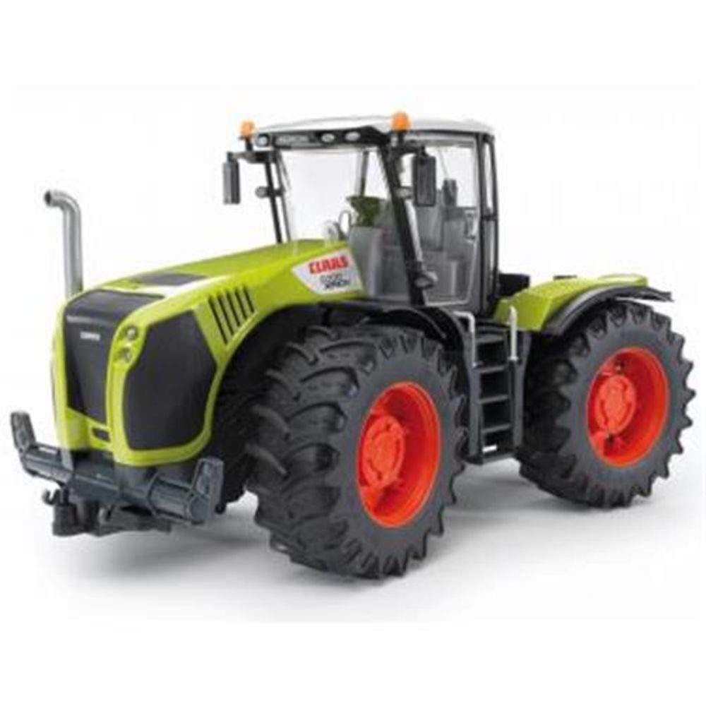Bruder® Spielzeug-Traktor Claas Xerion 5000 - 3015 günstig online kaufen