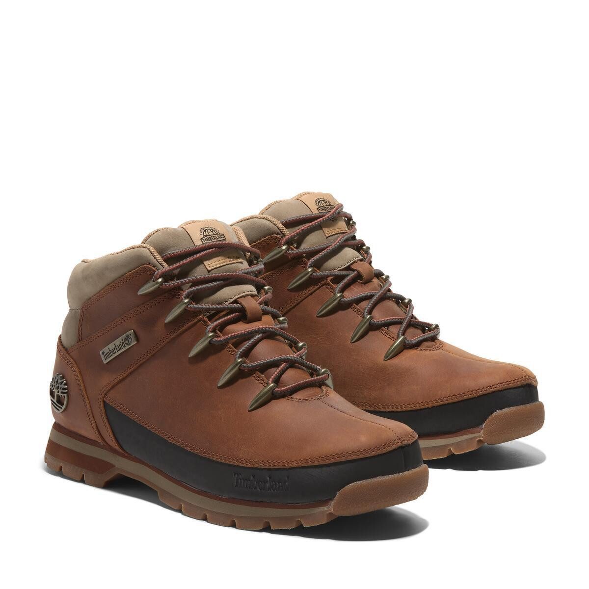 Timberland EURO SPRINTMID LACE UP BOOT günstig online kaufen