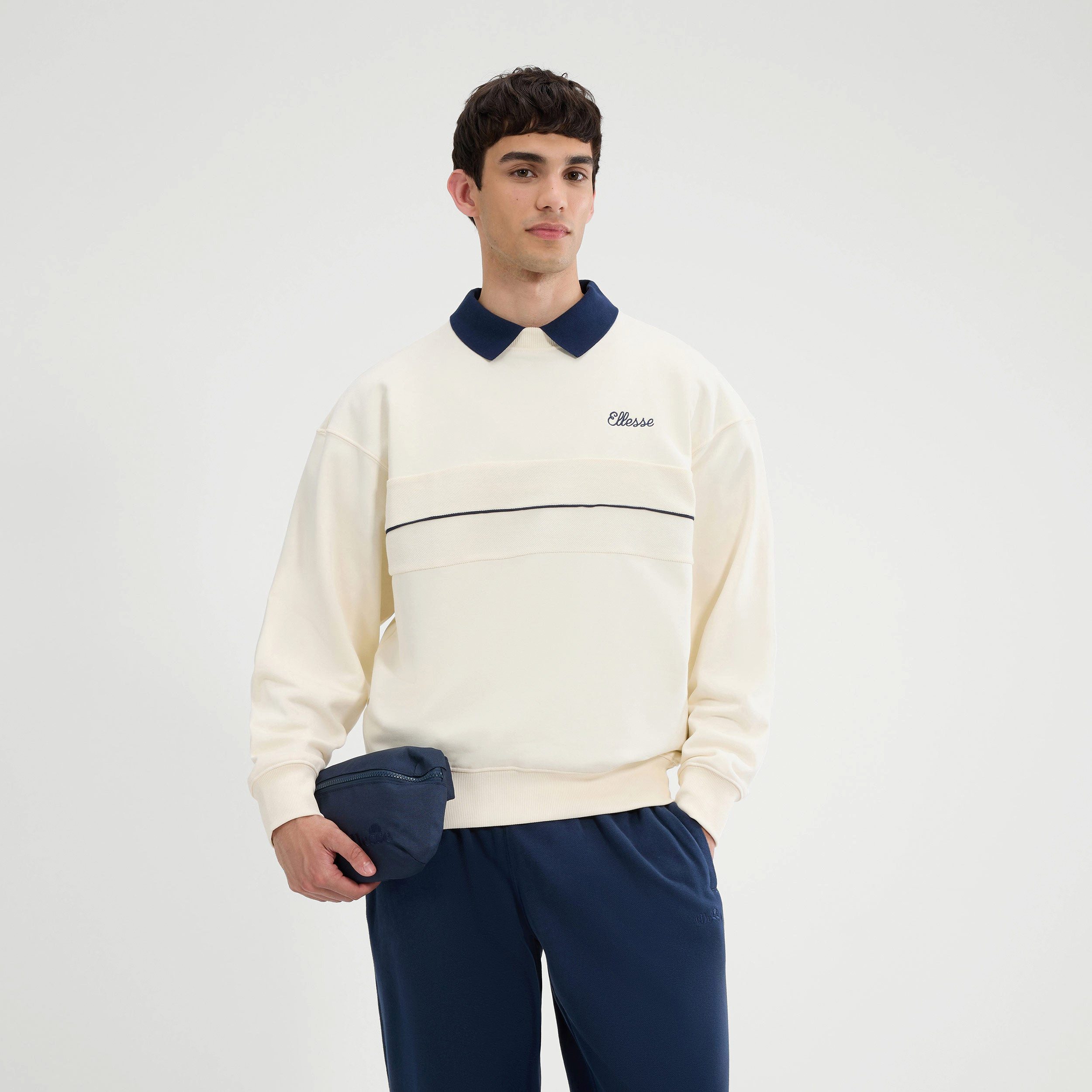 Ellesse Sweatshirt Quento