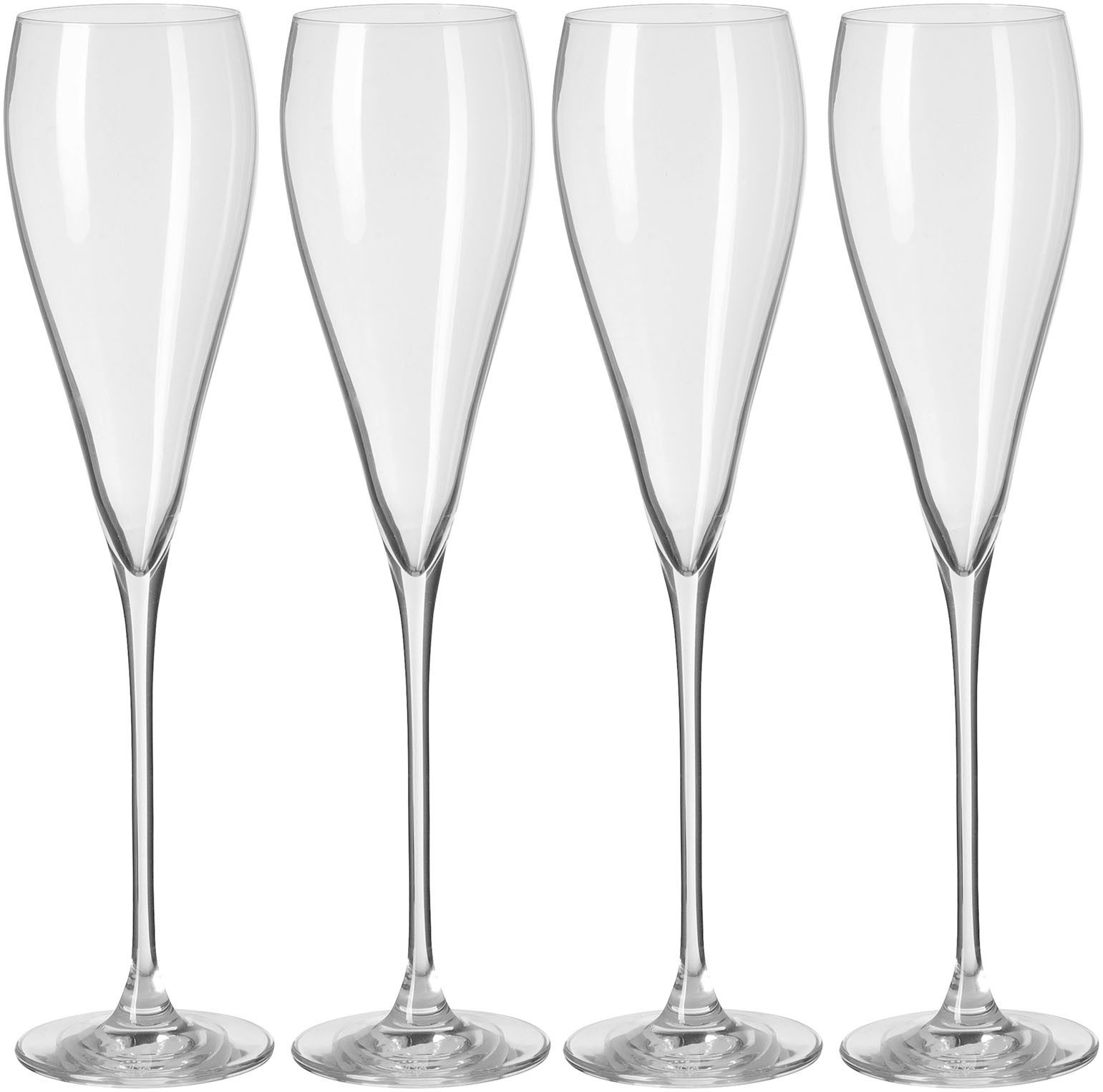 Champagnerglas PREMIO