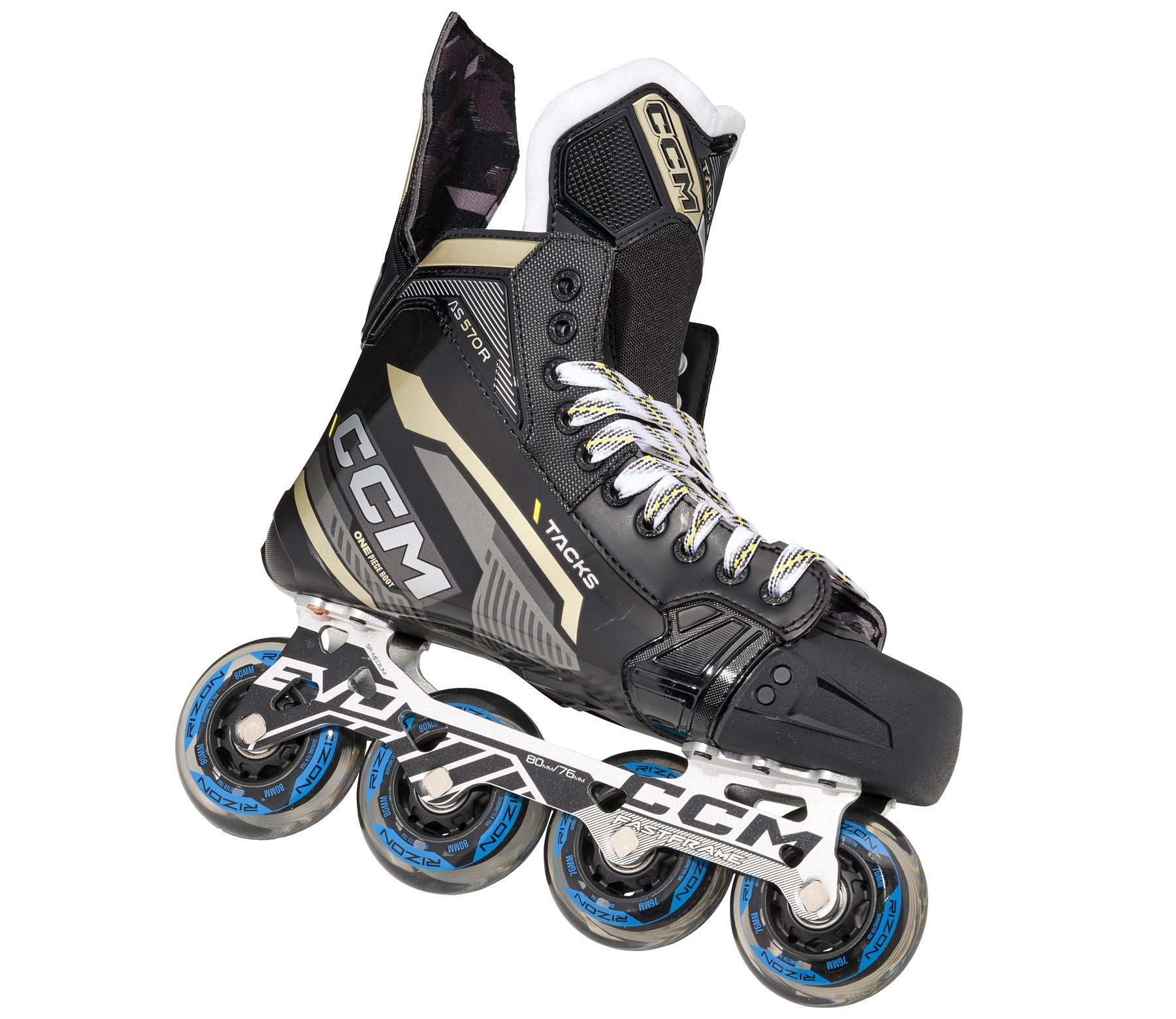 CCM Inlineskates Inliner CCM AS570 Intermediate