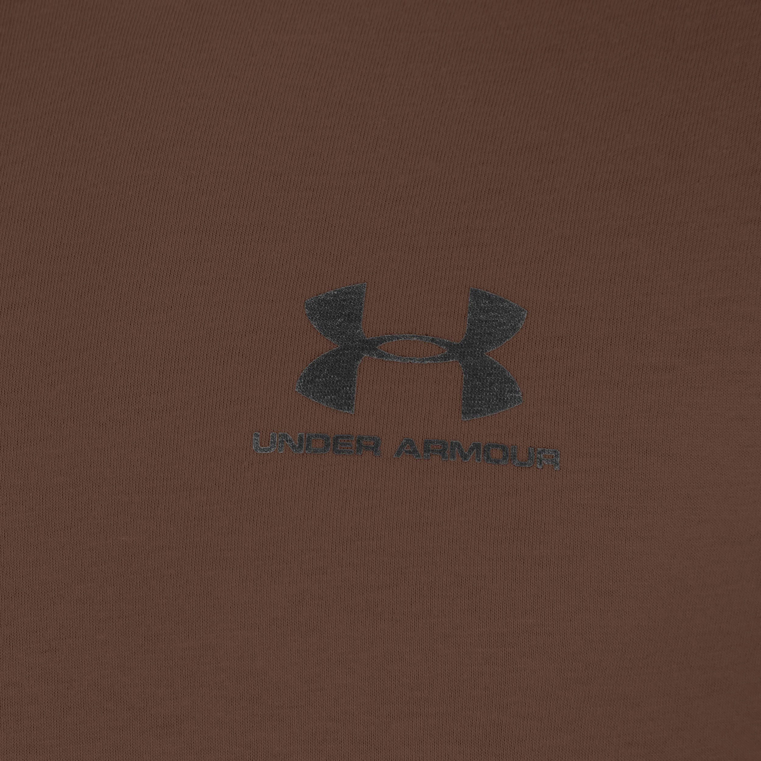 Under Armour® T-Shirt Sportstyle Left Chef – Bild 3 von 4