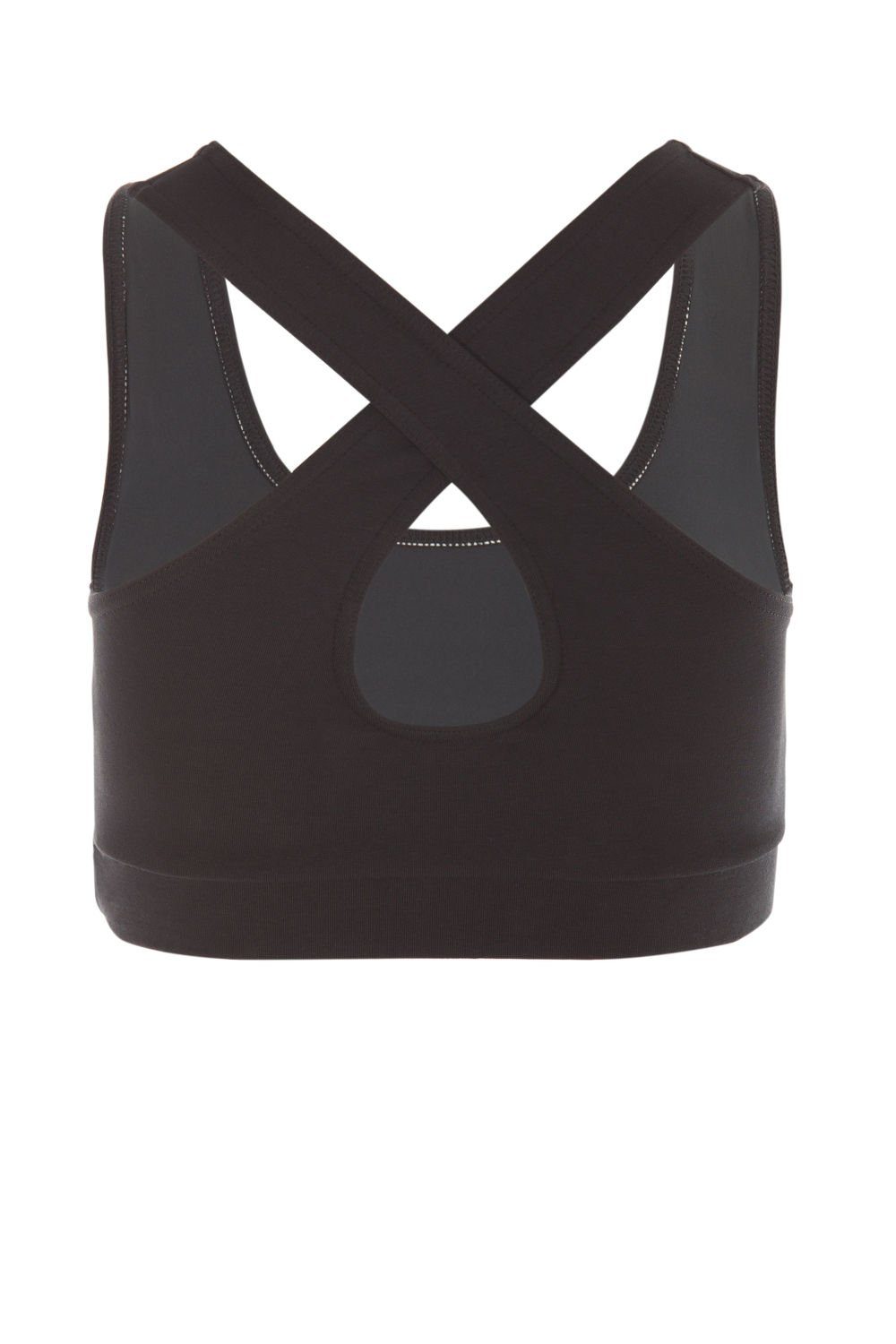 Winshape Sport-Bustier WVR4 mit offenem „Drop Back Design“