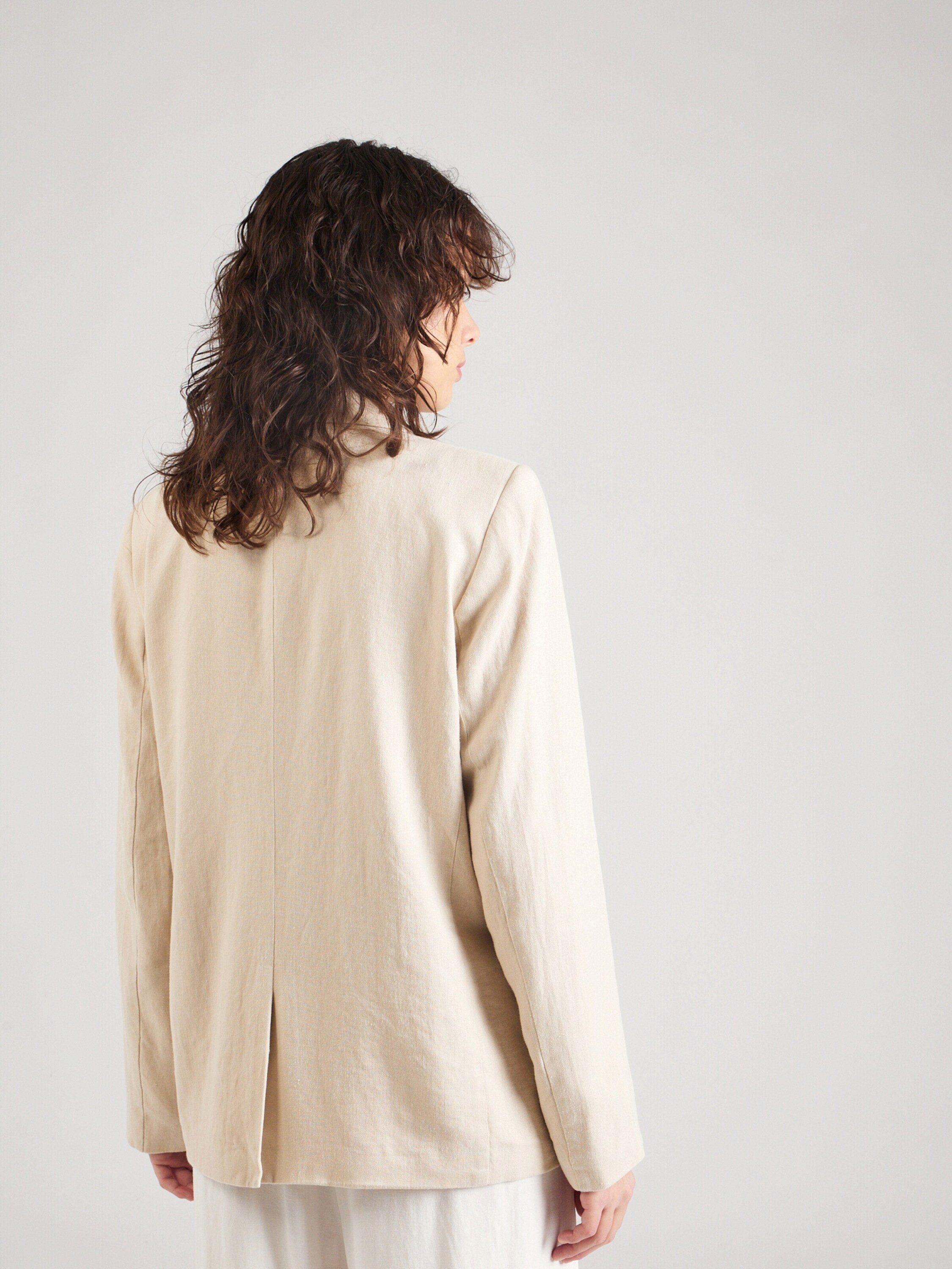 Vila Kurzblazer Jolanda (1-tlg) Plain/ohne Details