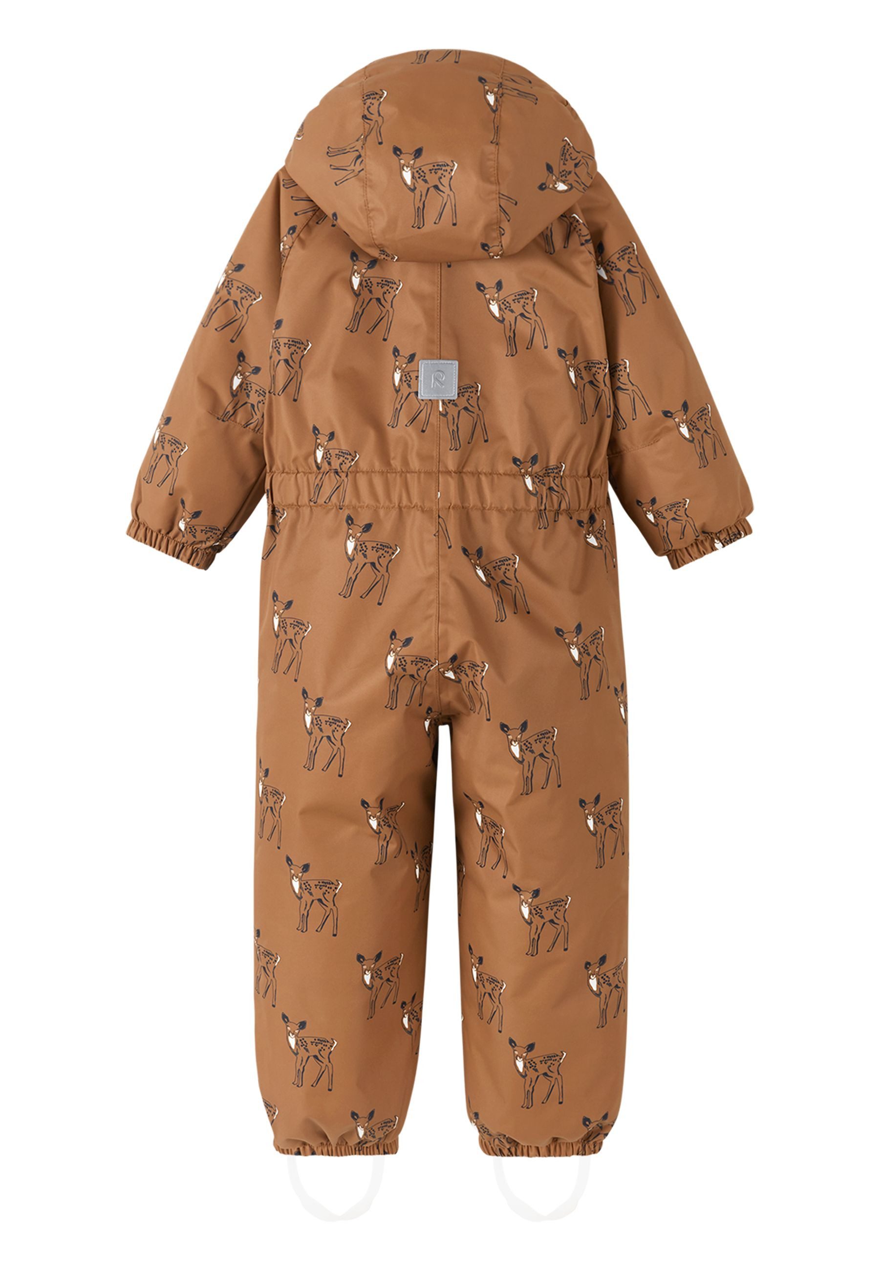 reima Schneeoverall WINTEROVERALL POLUT Schneeanzug bluesign®-zertifiziert