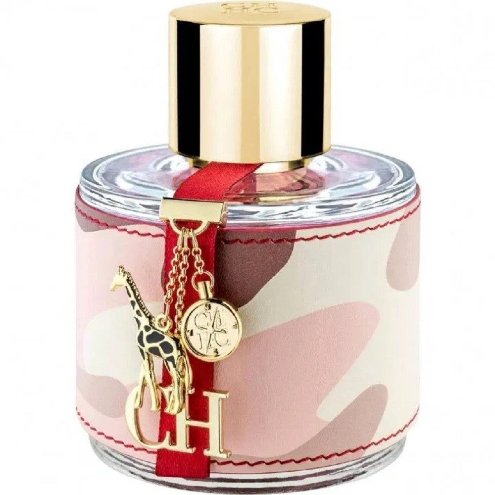 Caroline Herrera Туалетная вода Carolina Herrera CH Africa Limited Edition EDT 100 ml