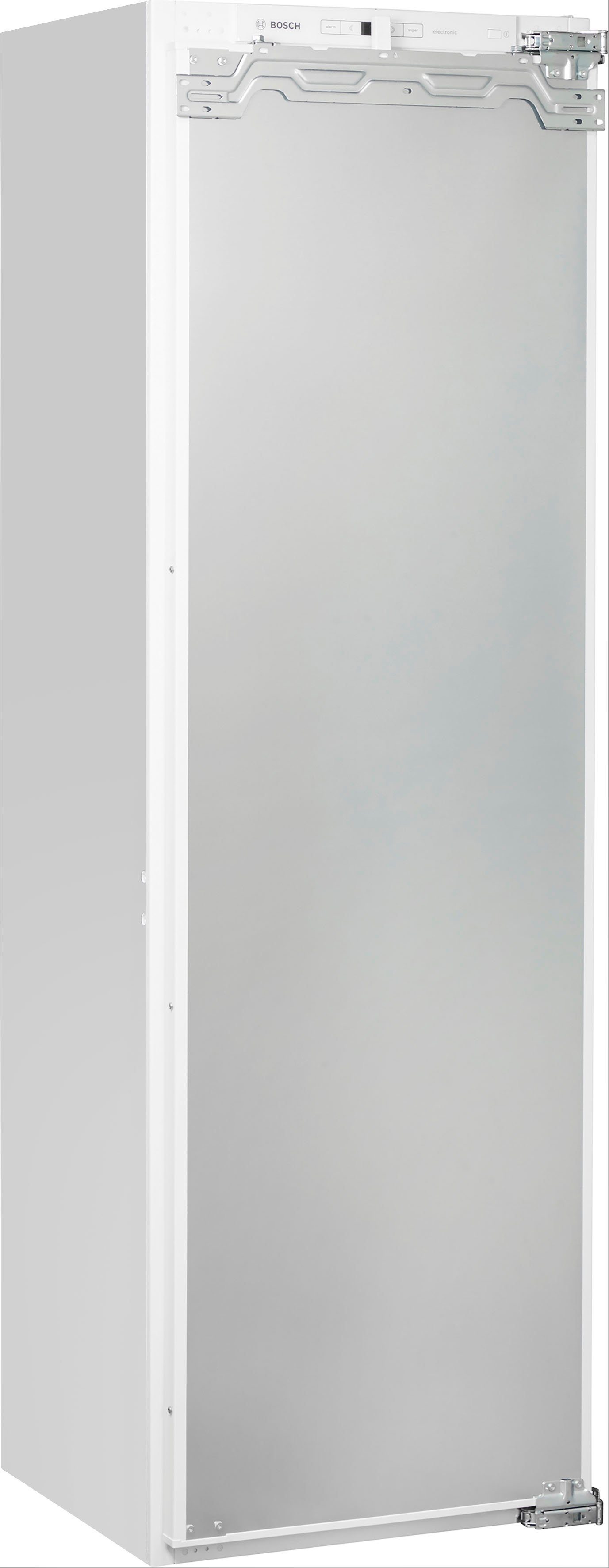 BOSCH Einbaukühlschrank 6 KIR81AFE0, 177,2 cm hoch, 55,8 cm breit online  kaufen | OTTO
