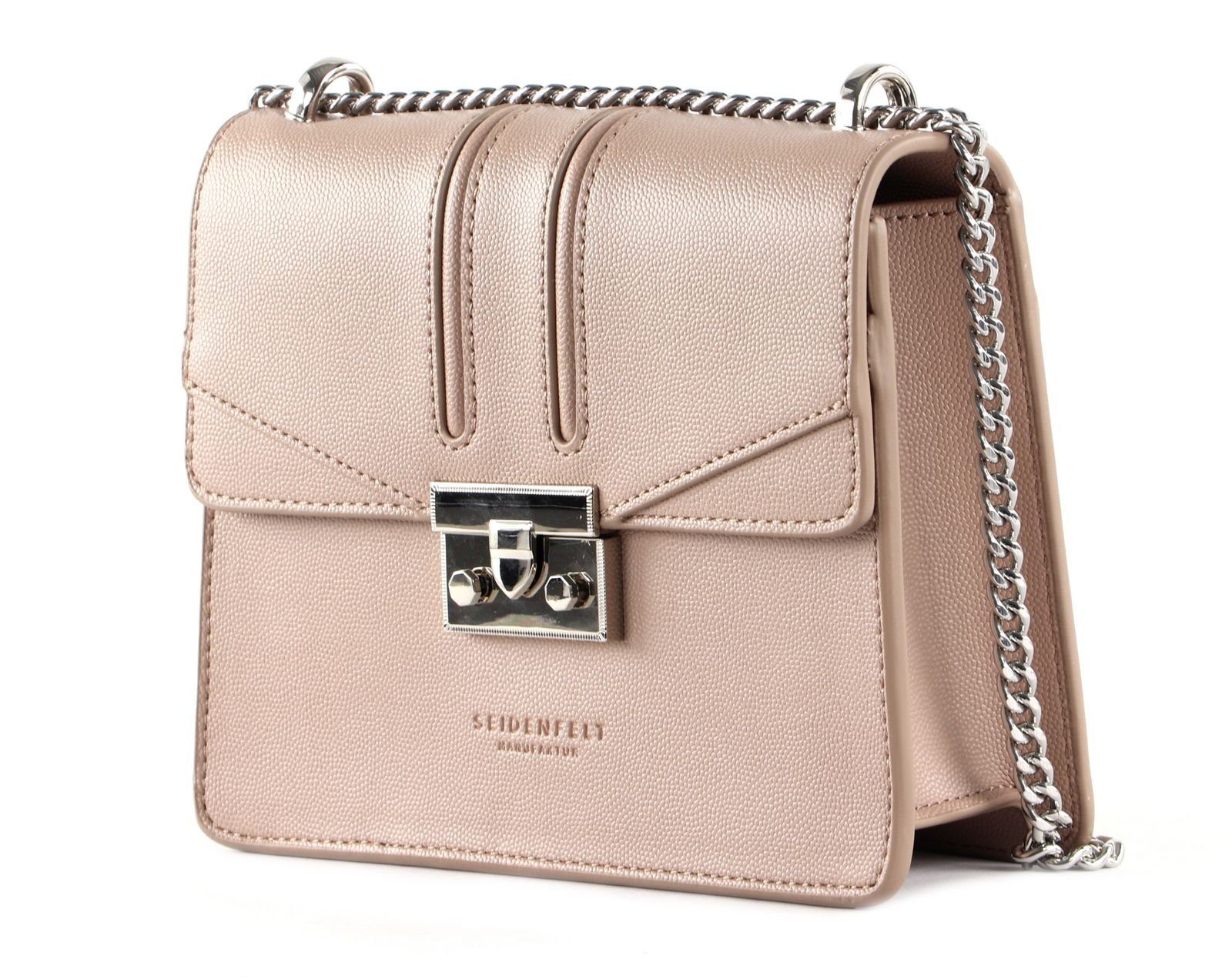 Seidenfelt Manufaktur Abendtasche