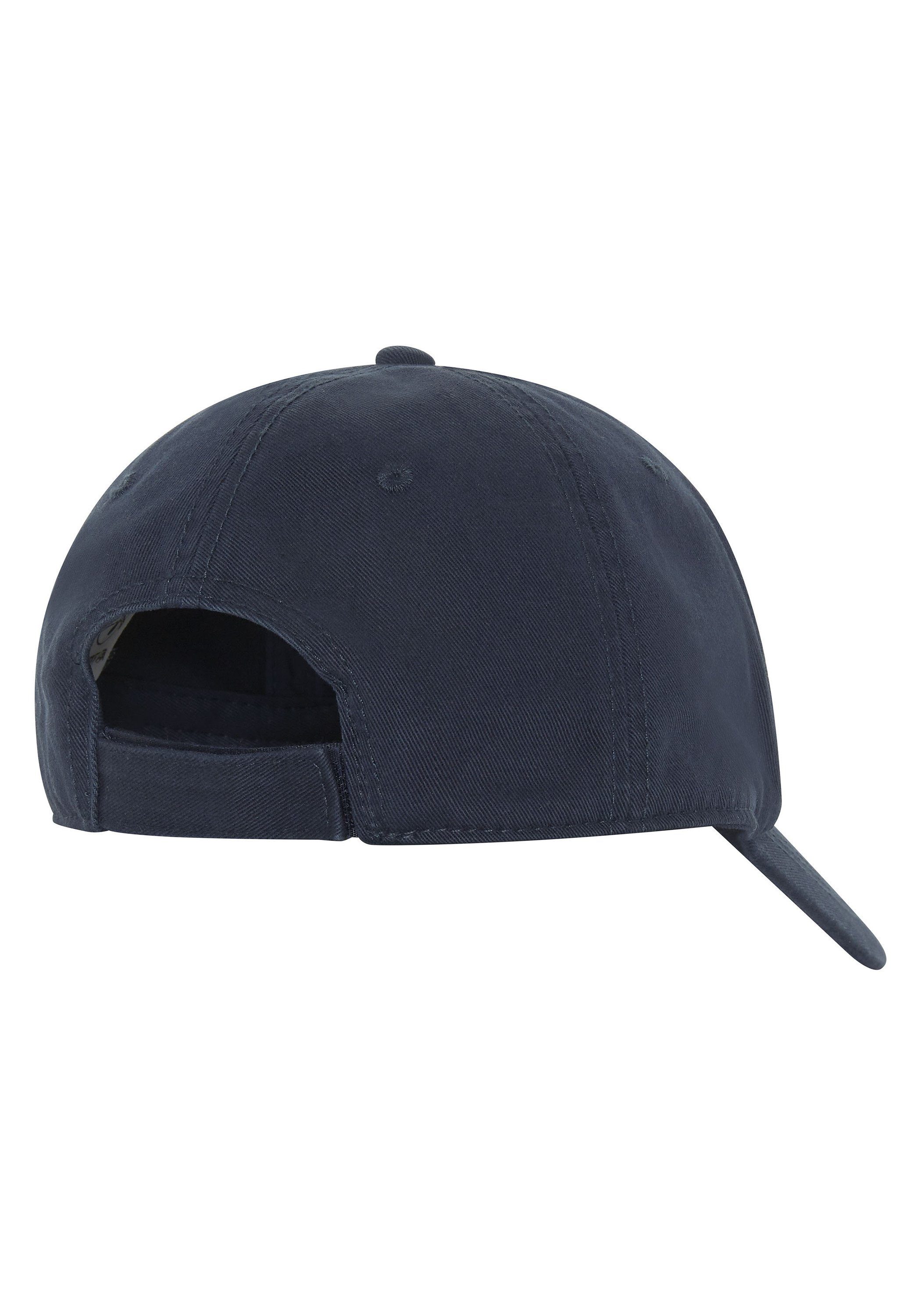 Sky Baumwolle Unisex Night 1 Cap aus Snapback Label-Design Chiemsee im Cap