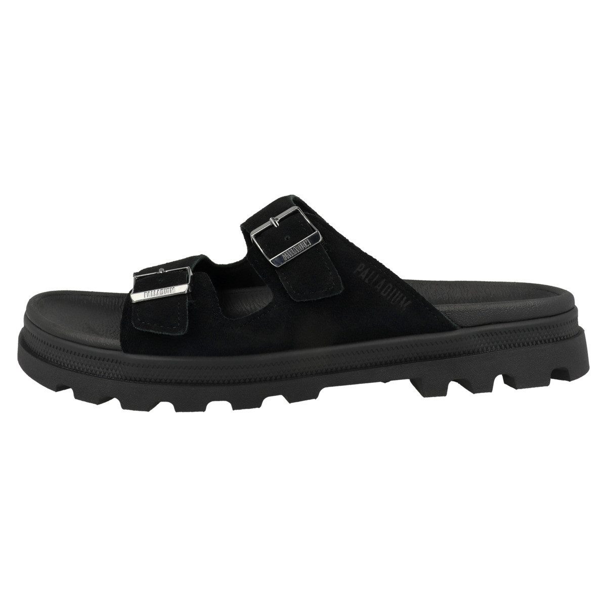 Palladium Dunelite Riviera Sde Unisex Erwachsene Sandale Sandaletten, Sommerschuhe, Badeschuhe, Riemchen, Schlappen