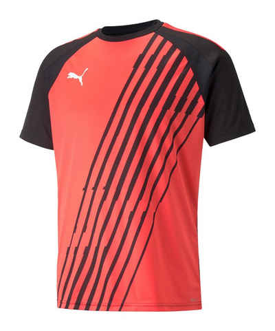 PUMA Fußballtrikot teamLIGA Graphic Trikot