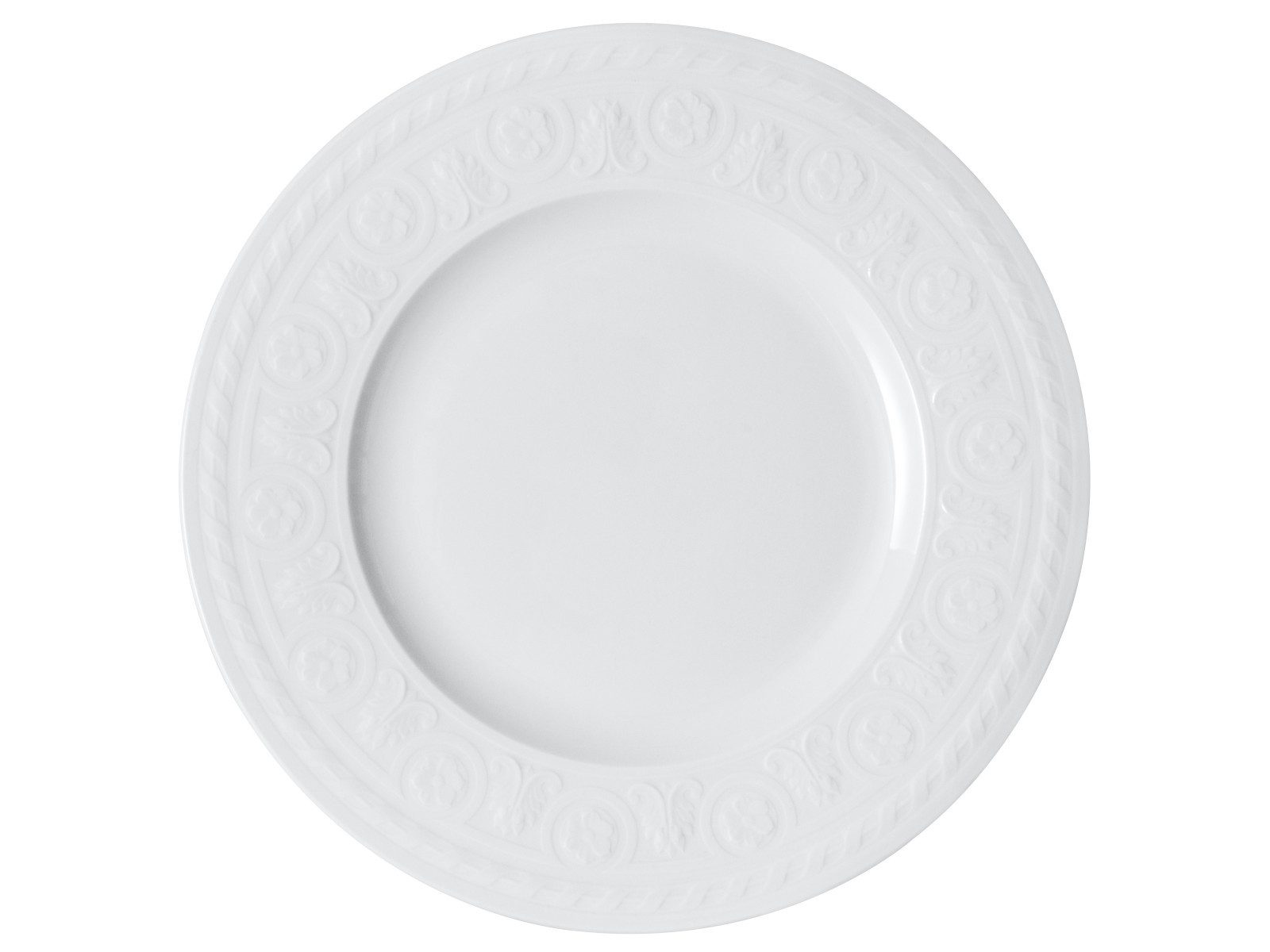 Villeroy & Boch Frühstücksteller Cellini Frühstücksteller 22 cm