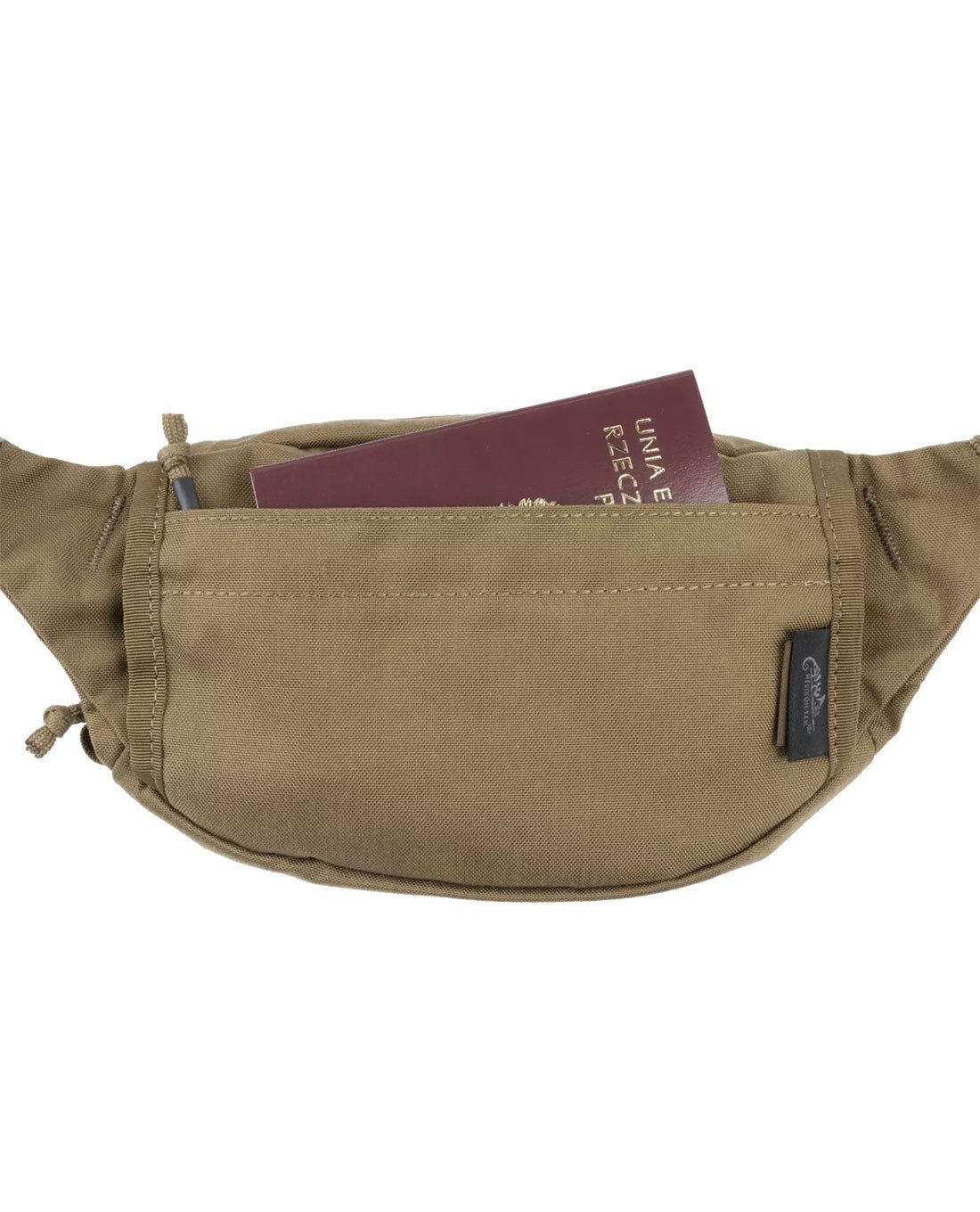 Helikon-Tex Gürteltasche Possum Waist Pack Cordura Olive Green